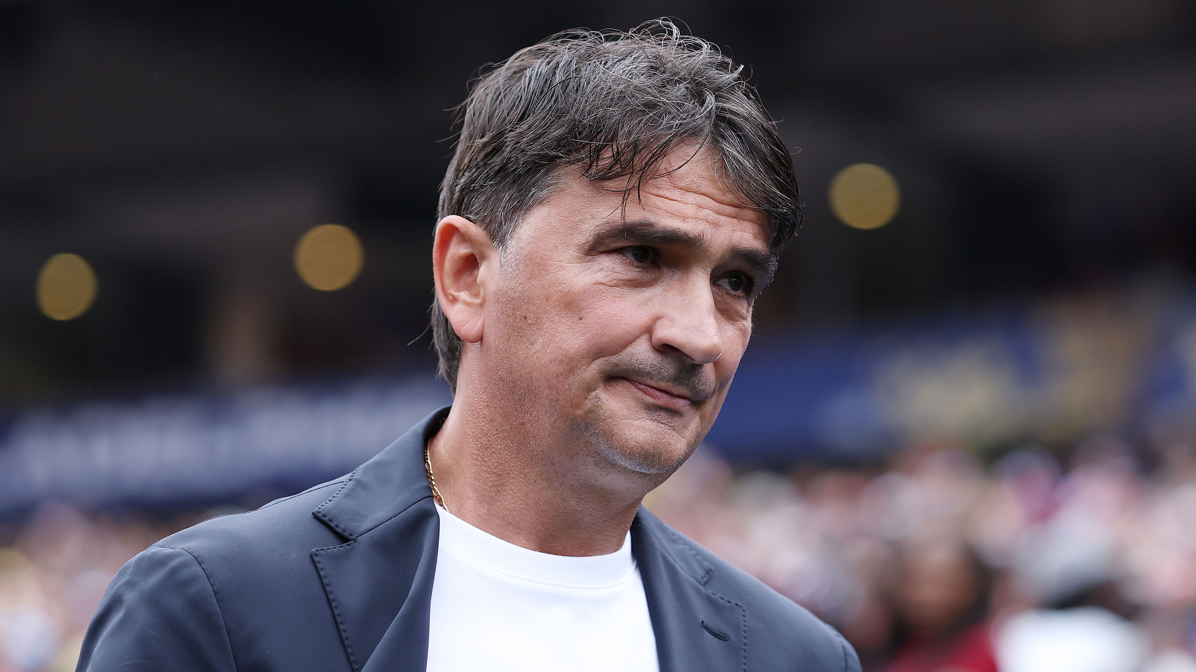 Croatia v Ghana: Group L - FIFA World Cup 2026