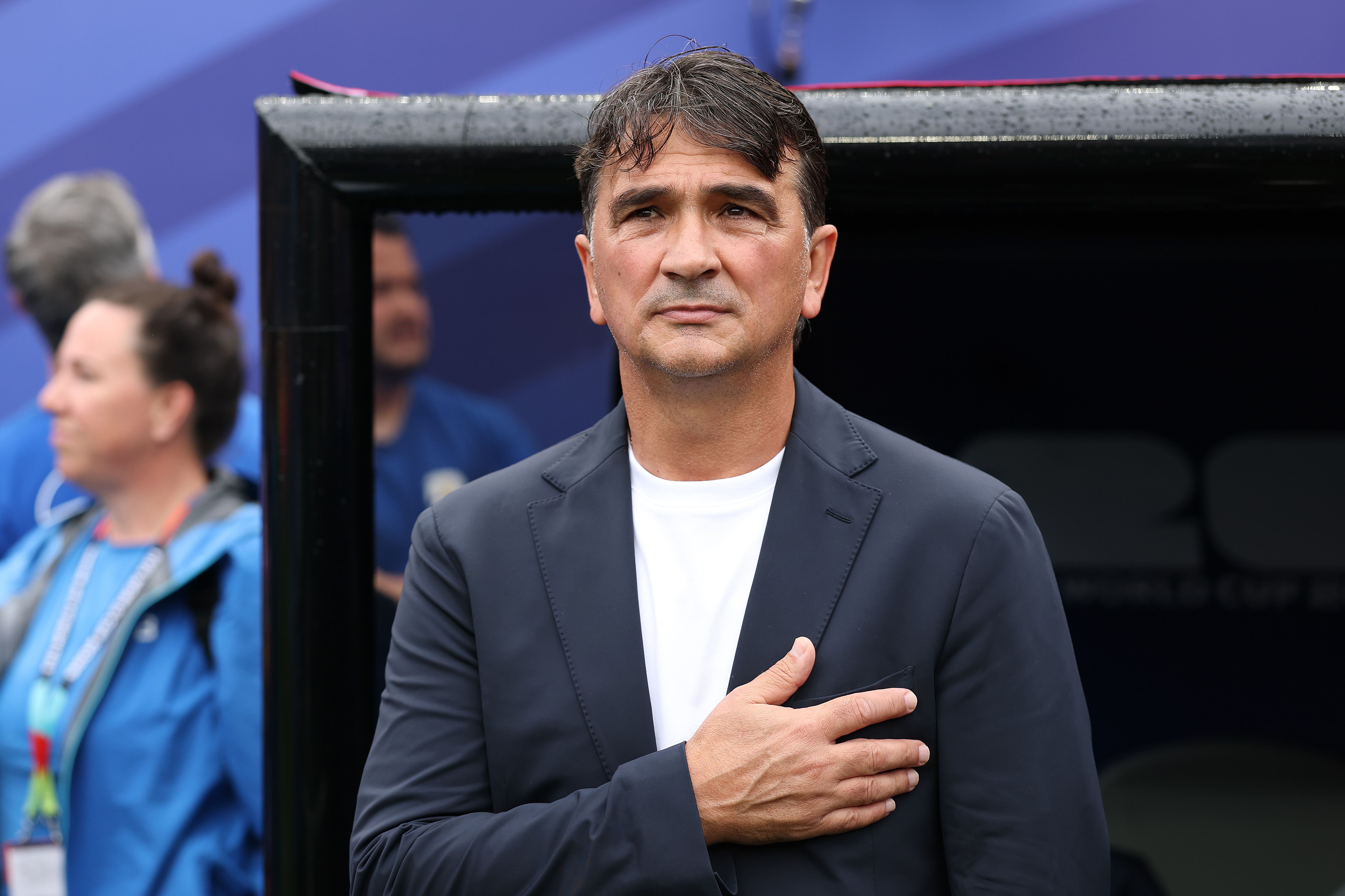 Croatia v Ghana: Group L - FIFA World Cup 2026