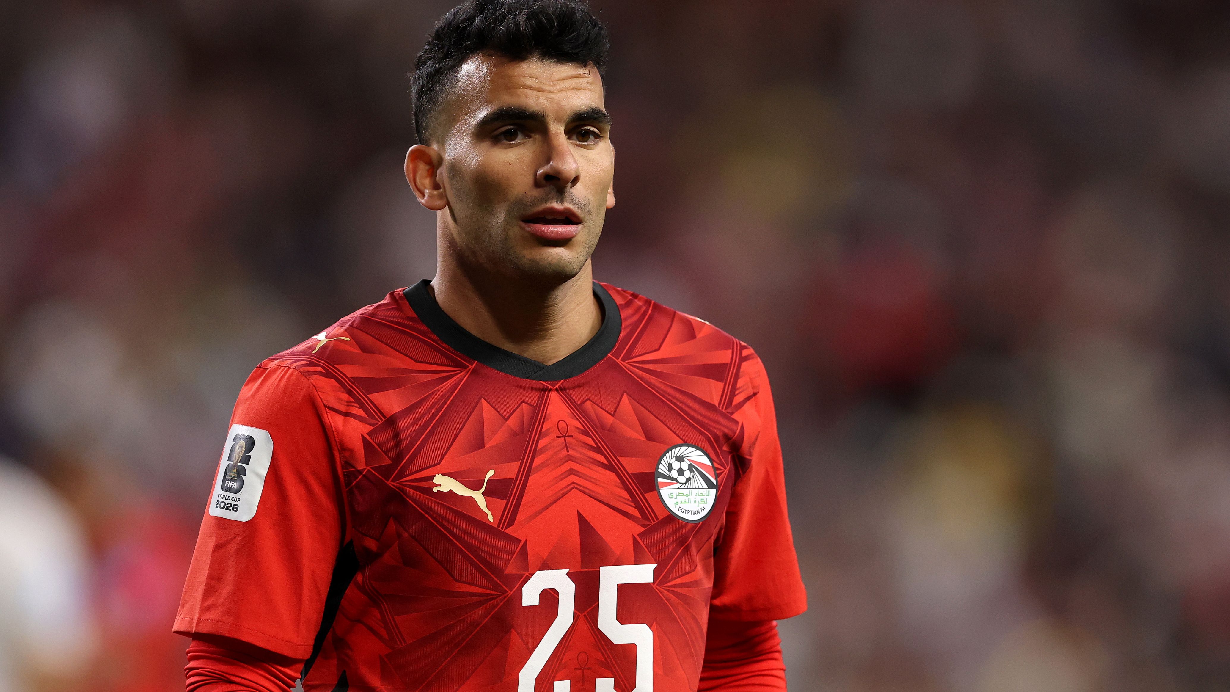Egypt v IR Iran: Group G - FIFA World Cup 2026