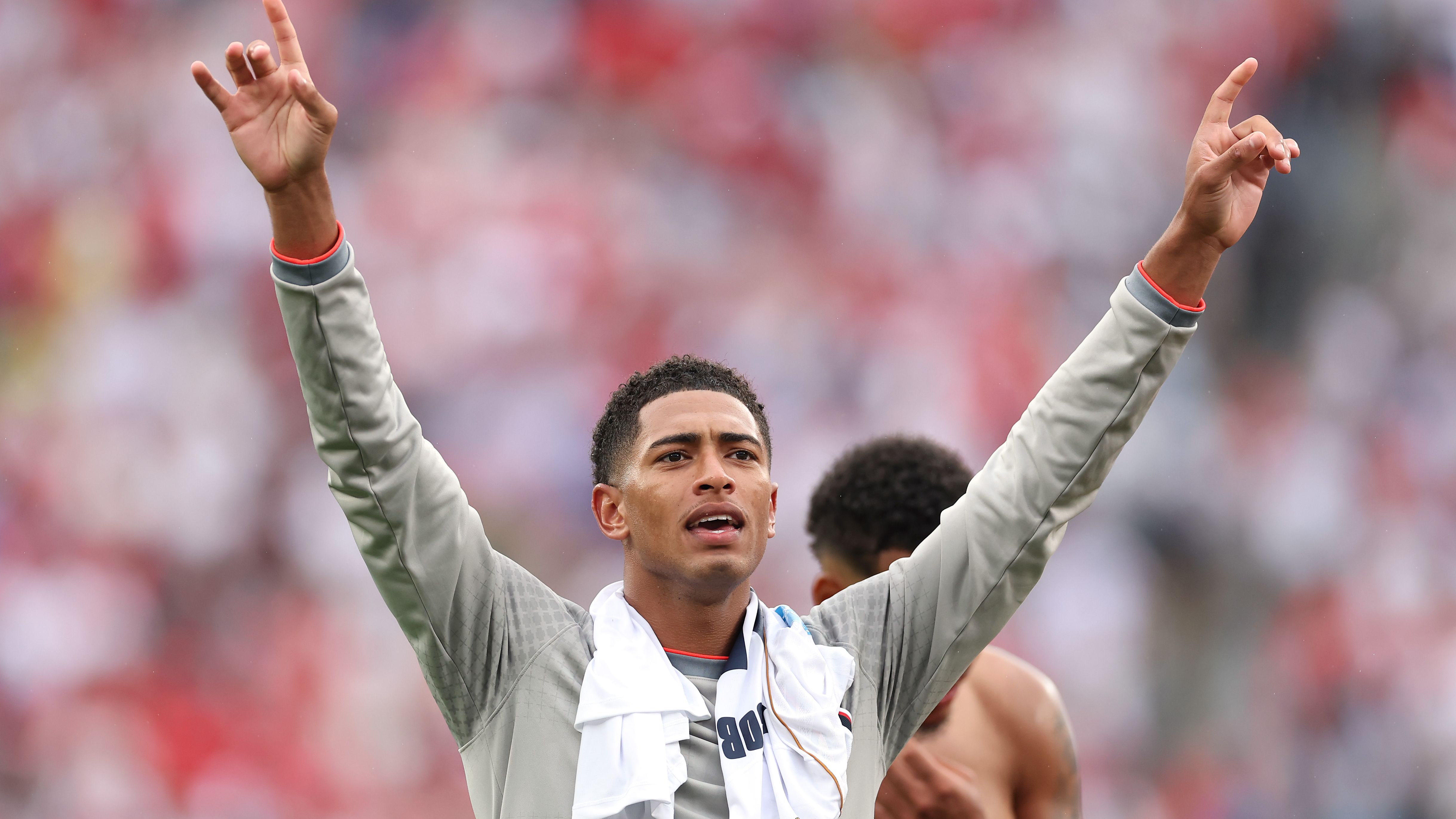 Panama v England: Group L - FIFA World Cup 2026