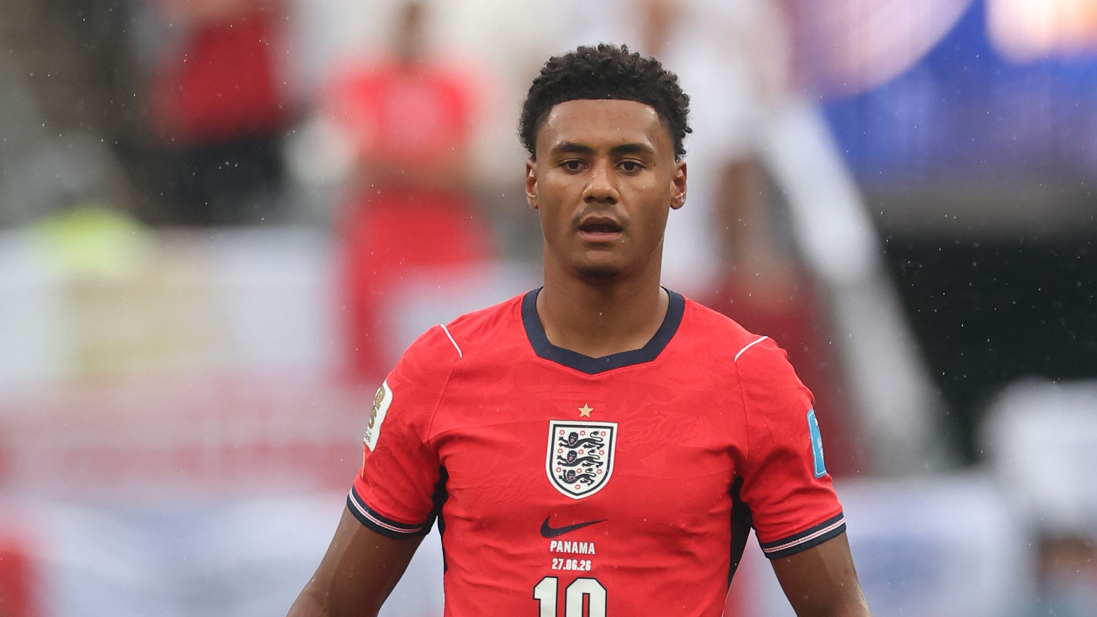 Panama v England: Group L - FIFA World Cup 2026