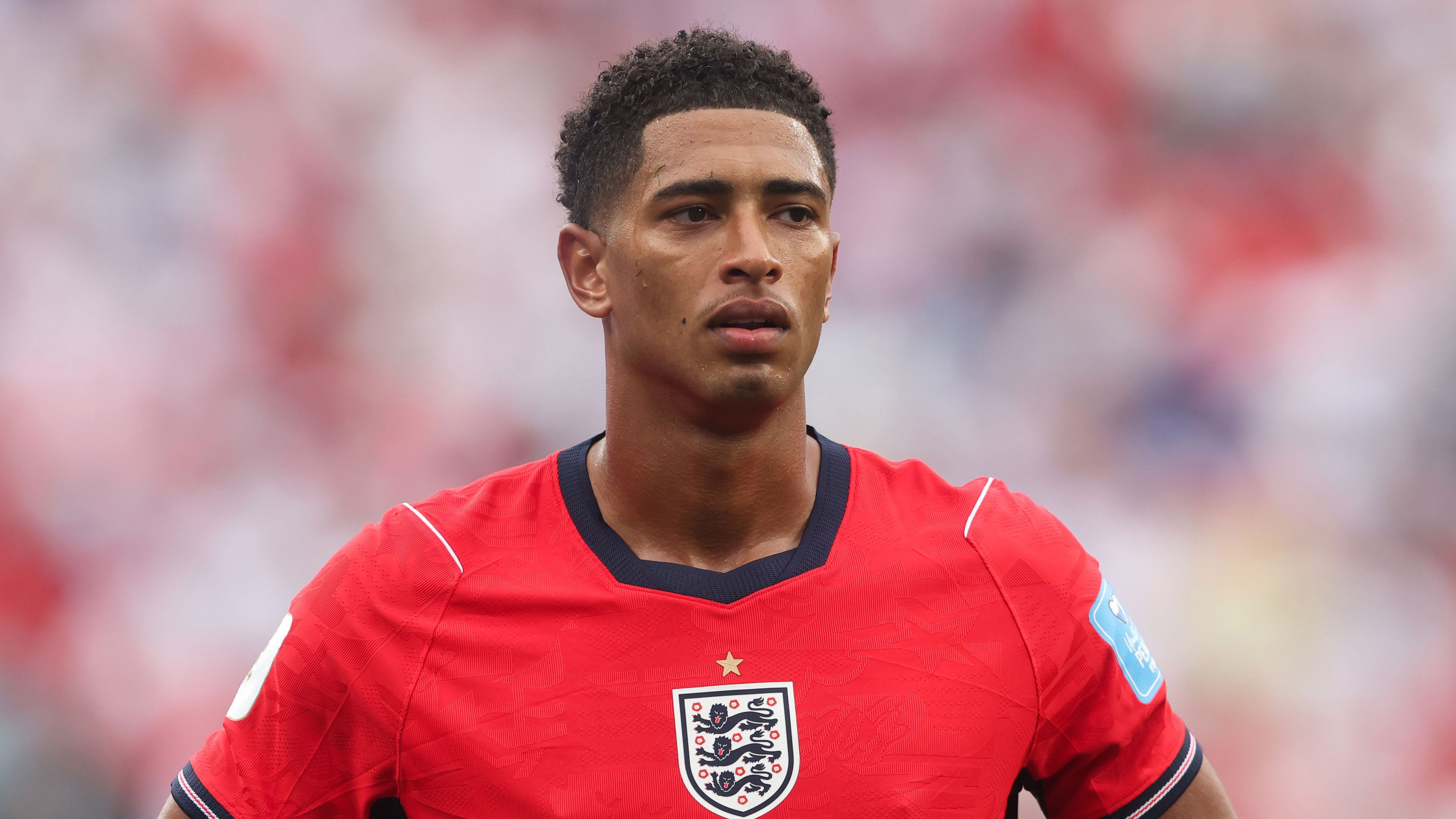 Panama v England: Group L - FIFA World Cup 2026