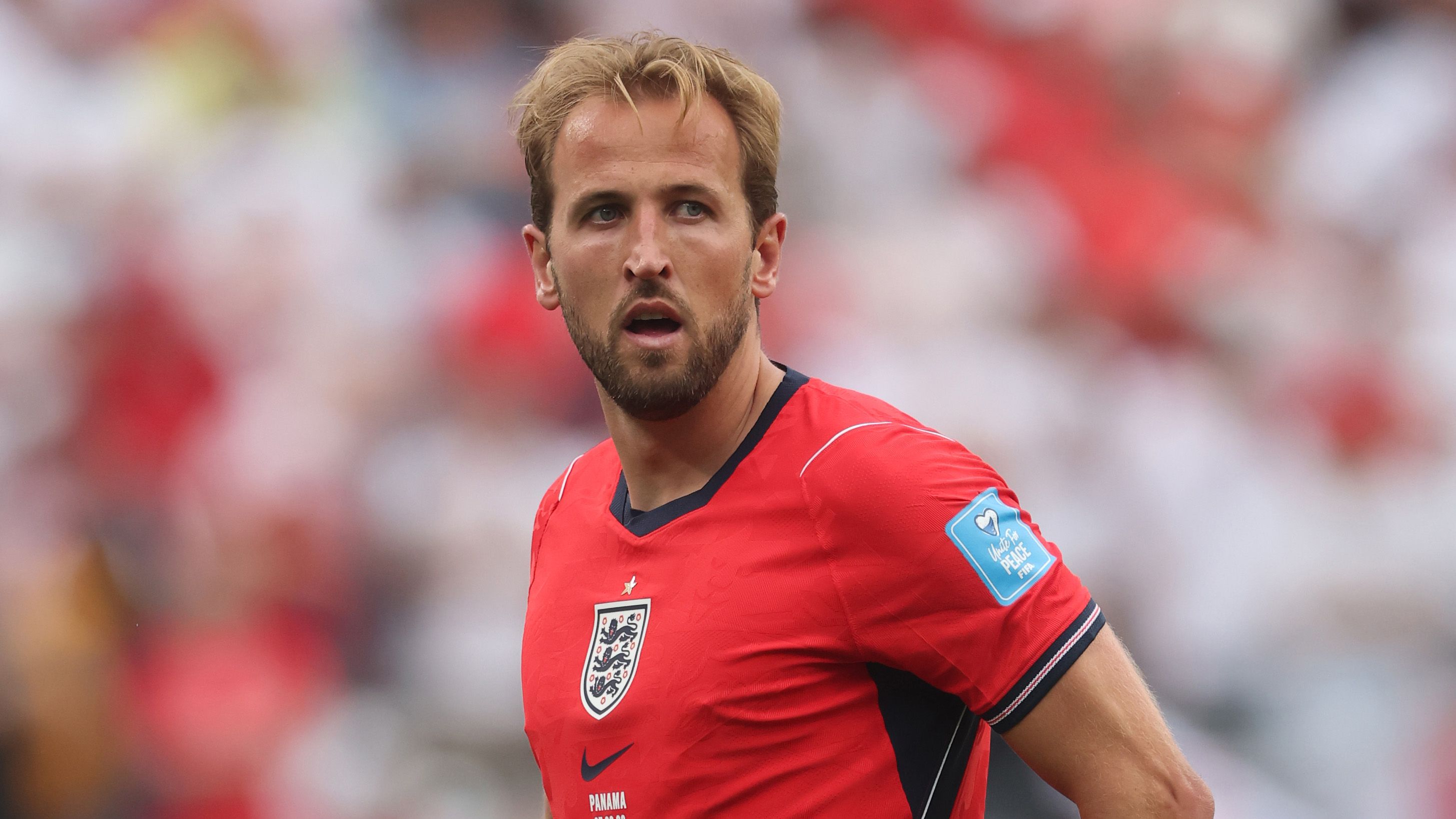 Panama v England: Group L - FIFA World Cup 2026