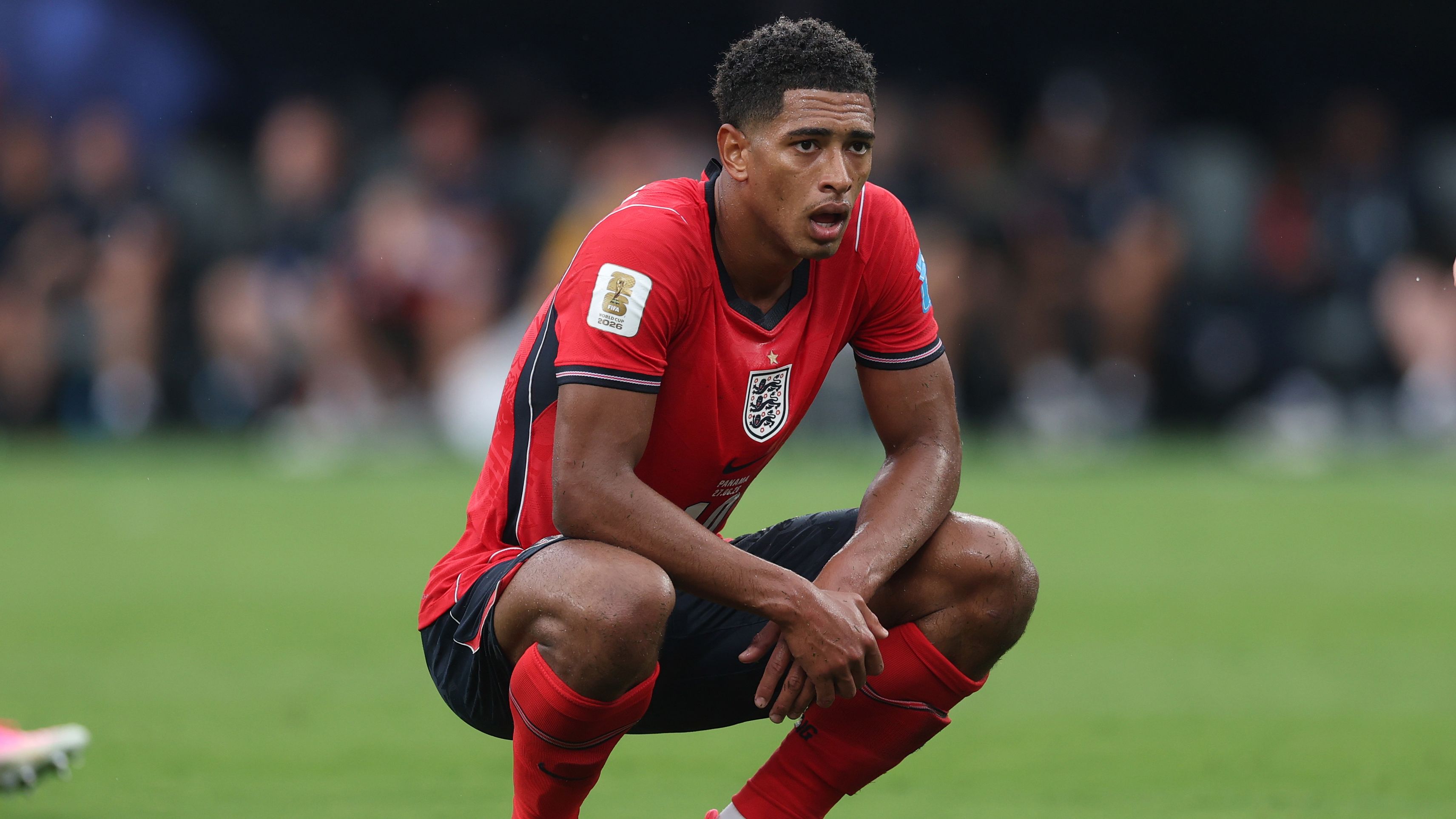 Panama v England: Group L - FIFA World Cup 2026