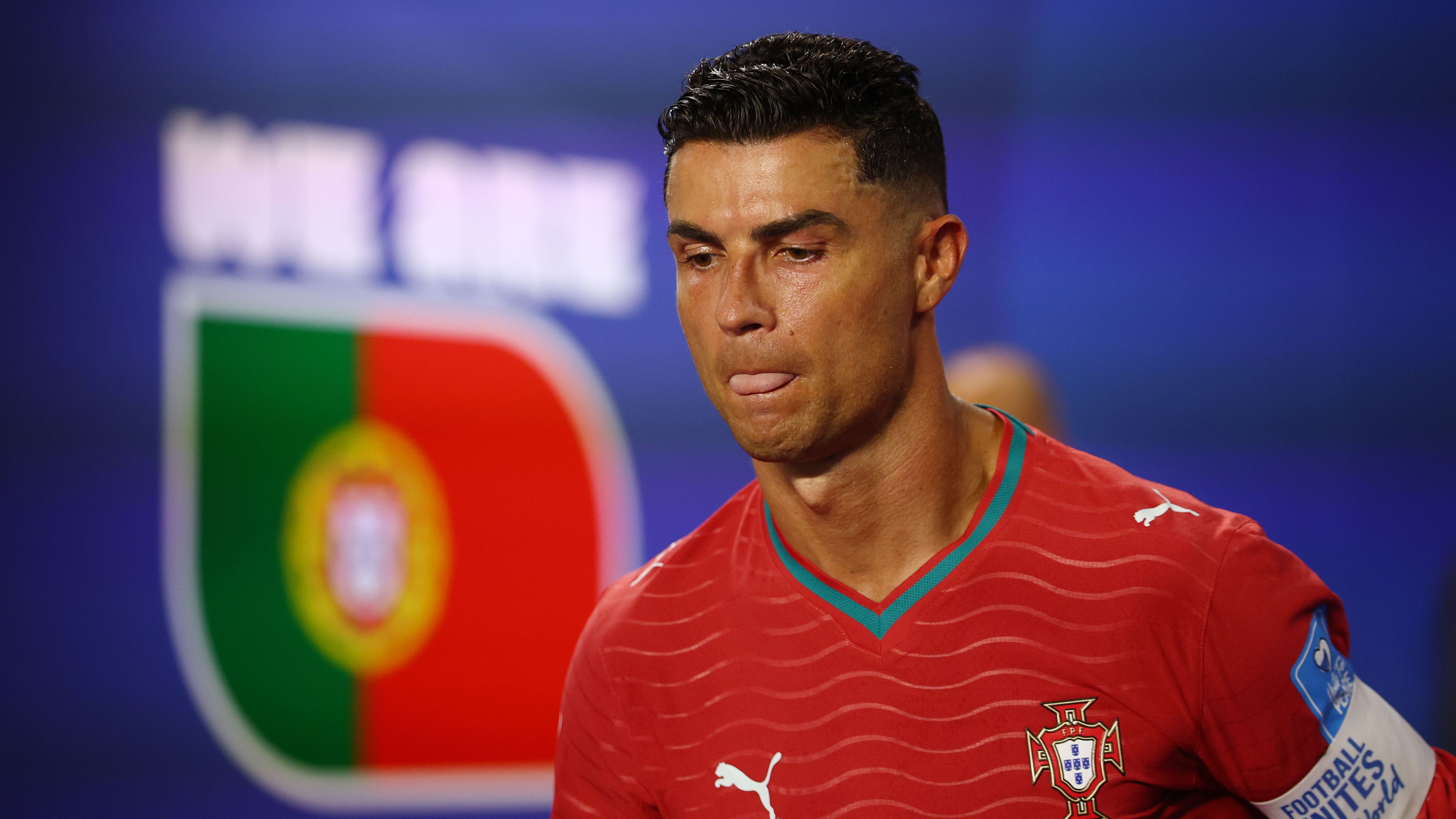Colombia v Portugal: Group K - FIFA World Cup 2026