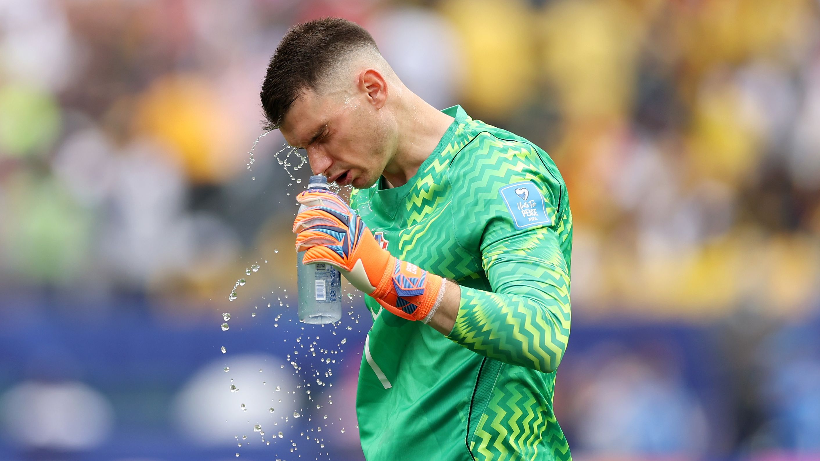 Croatia v Ghana: Group L - FIFA World Cup 2026