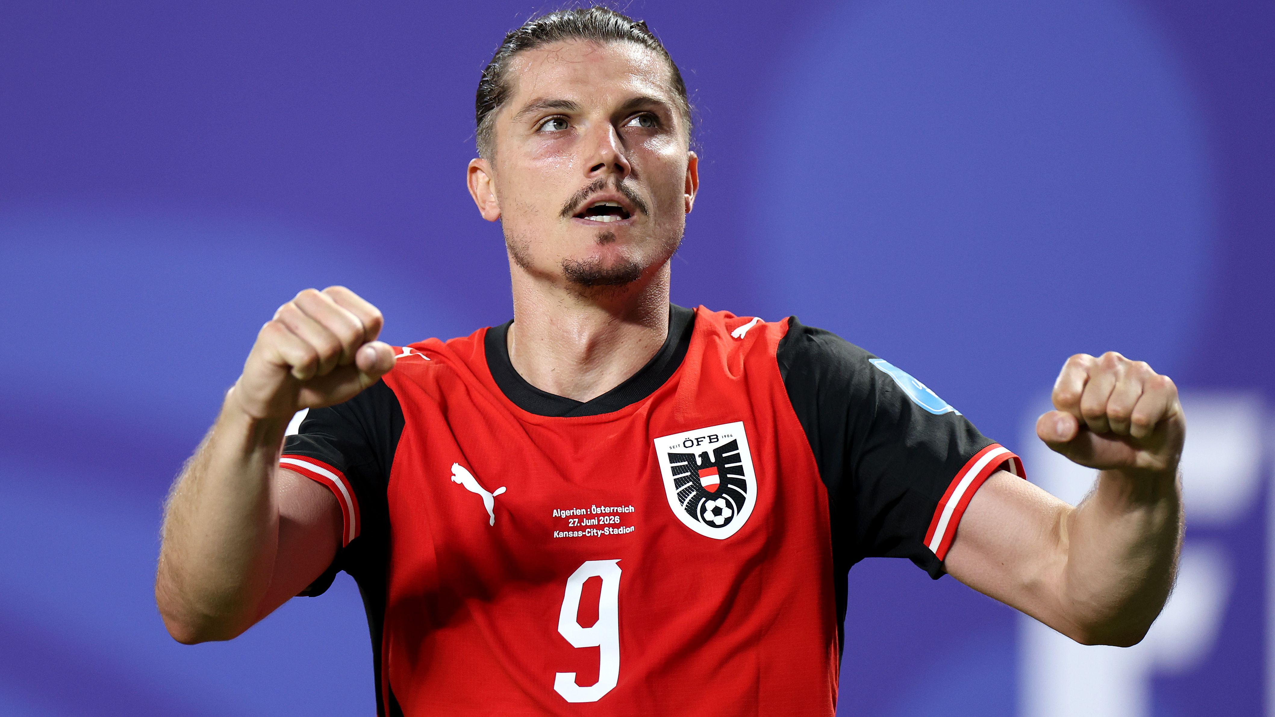 Algeria v Austria: Group J - FIFA World Cup 2026