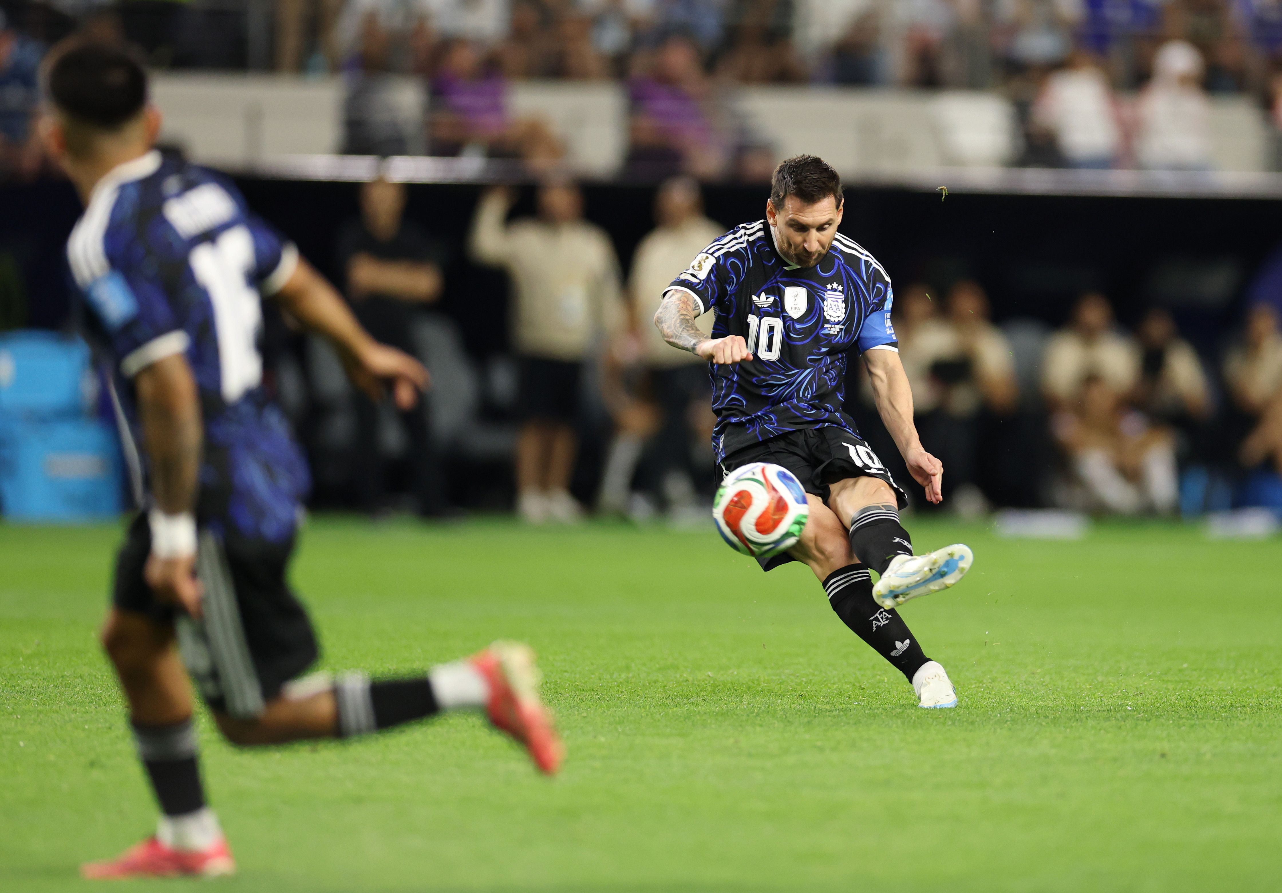 Jordan v Argentina: Group J - FIFA World Cup 2026