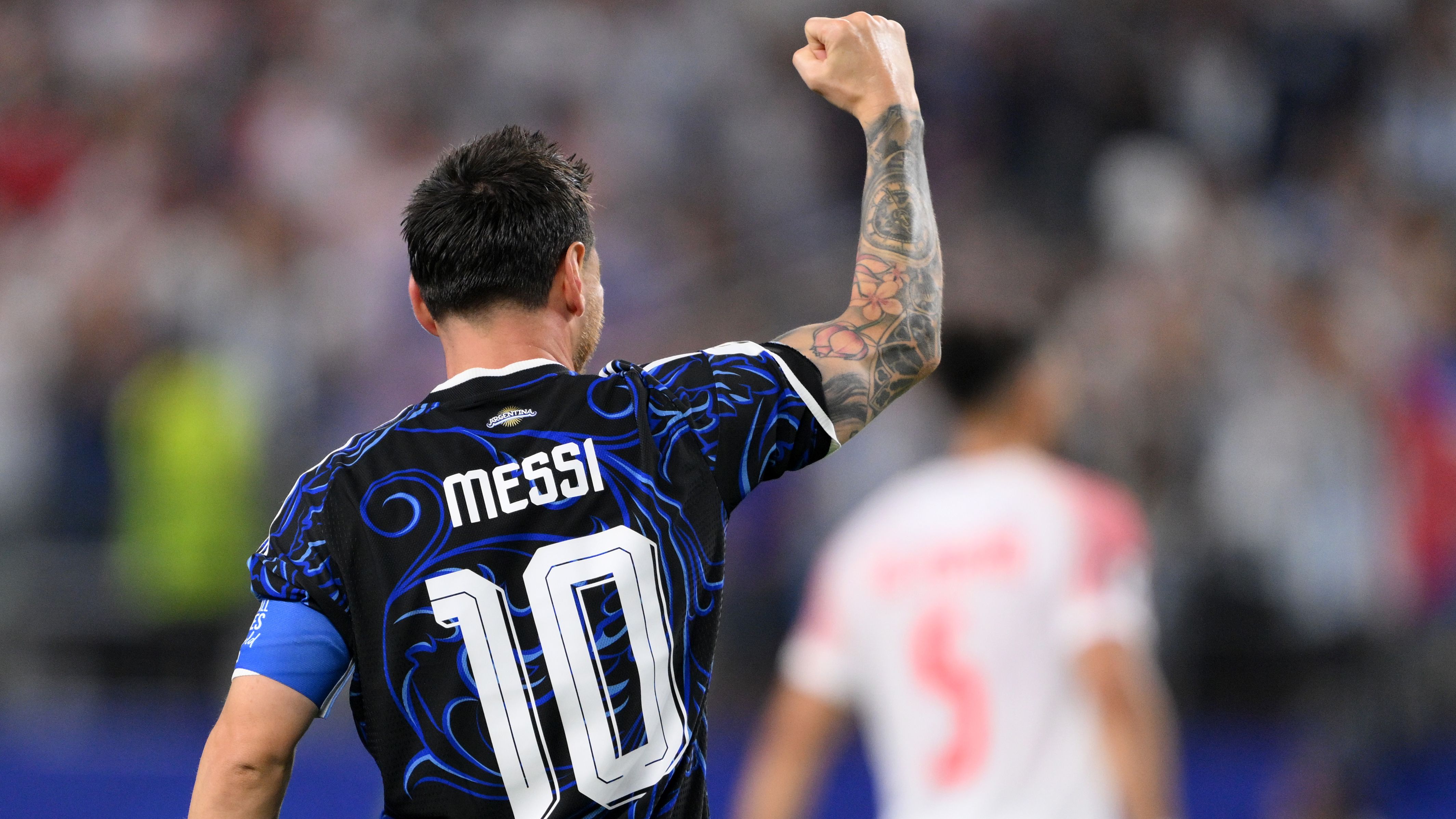 Jordan v Argentina: Group J - FIFA World Cup 2026