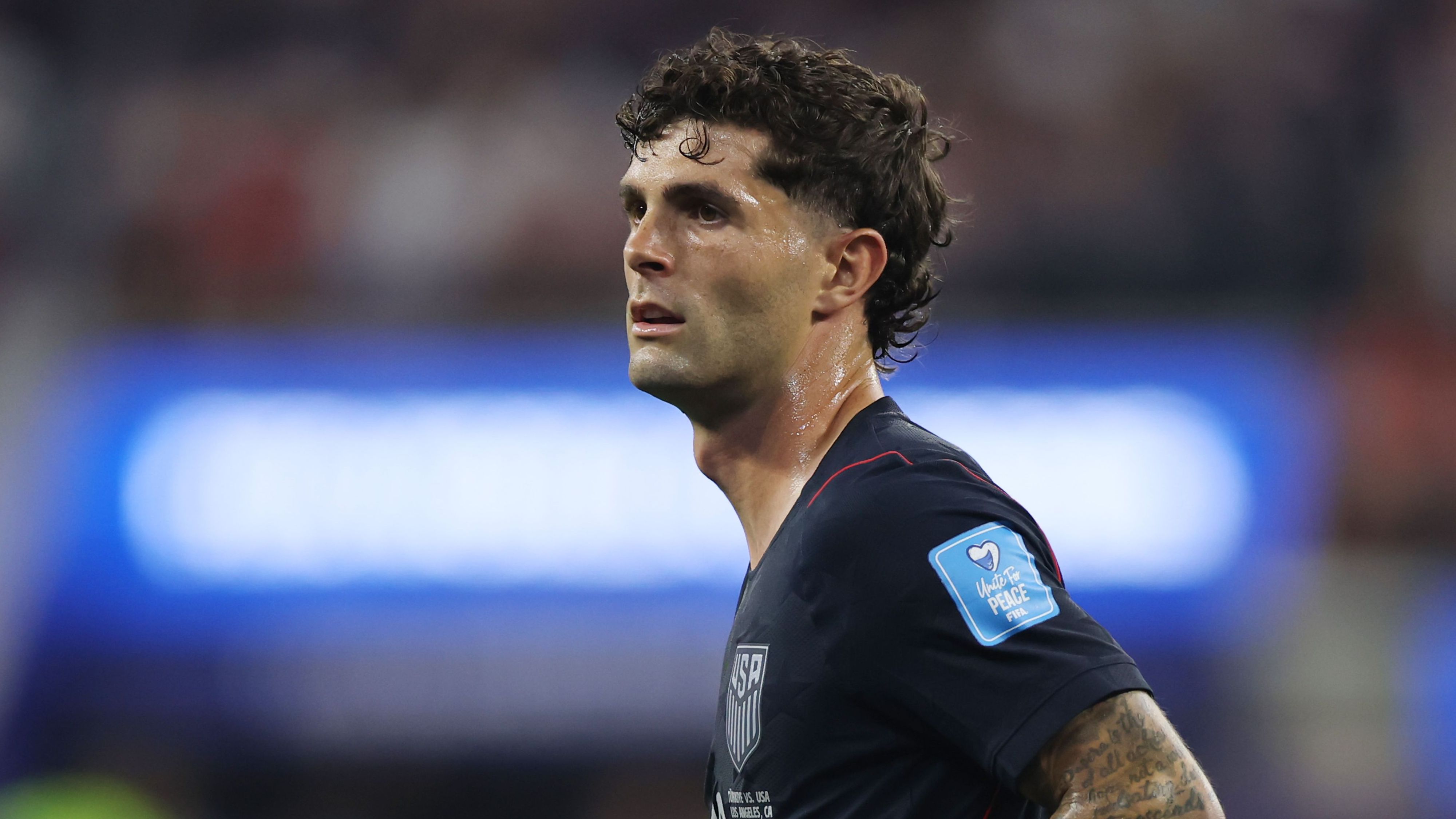 Türkiye v USA: Group D - FIFA World Cup 2026