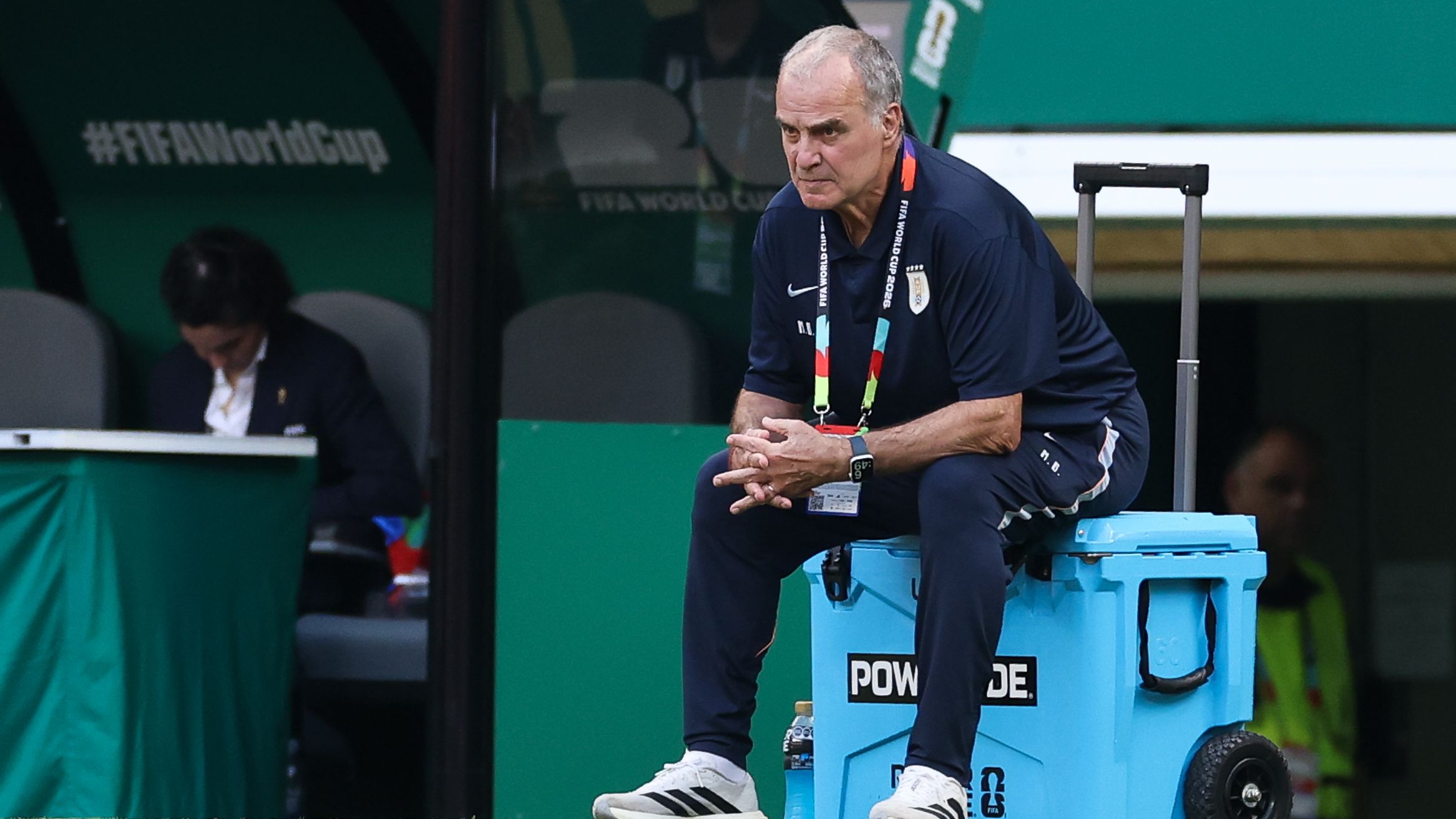 Uruguay v Spain: Group H - FIFA World Cup 2026