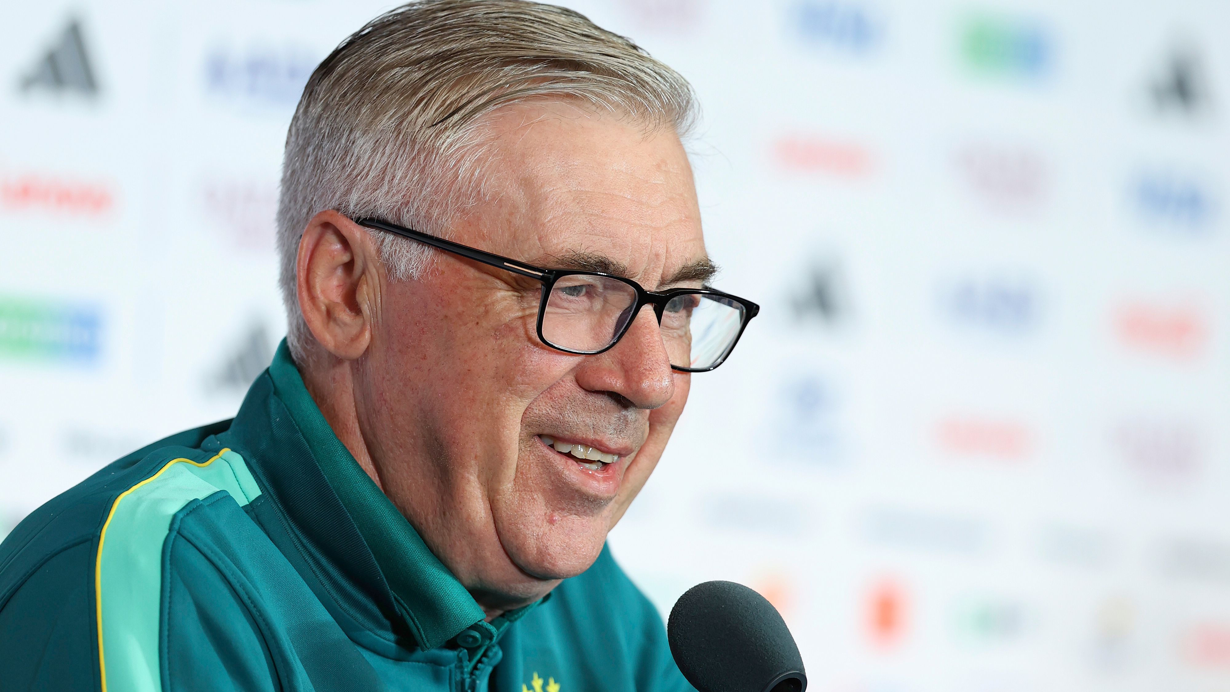 Brazil Training And Press Conference - FIFA World Cup 2026