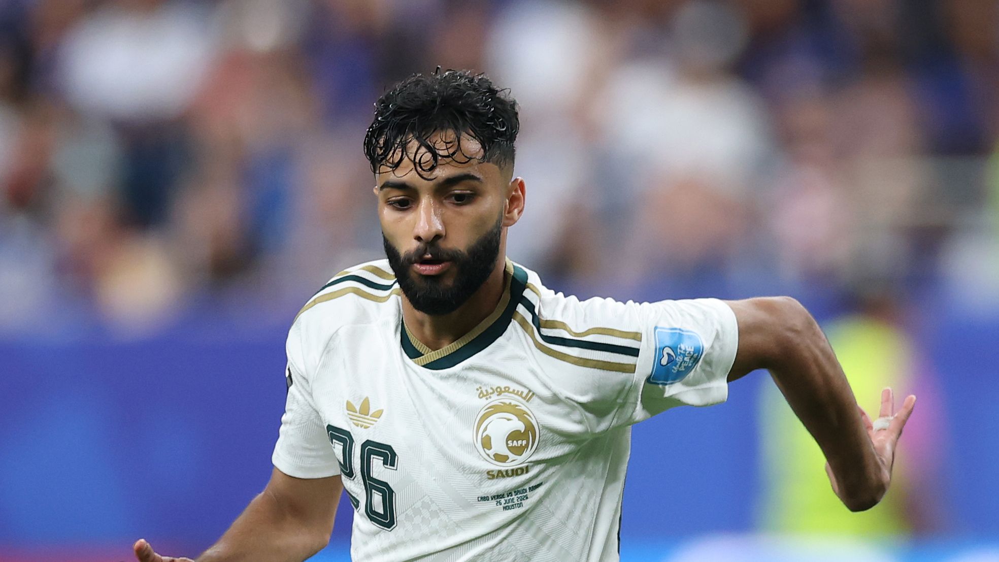 Cabo Verde v Saudi Arabia: Group H - FIFA World Cup 2026