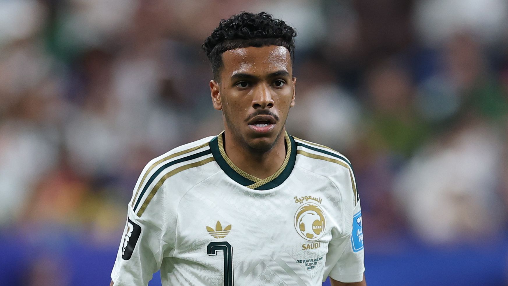 Cabo Verde v Saudi Arabia: Group H - FIFA World Cup 2026
