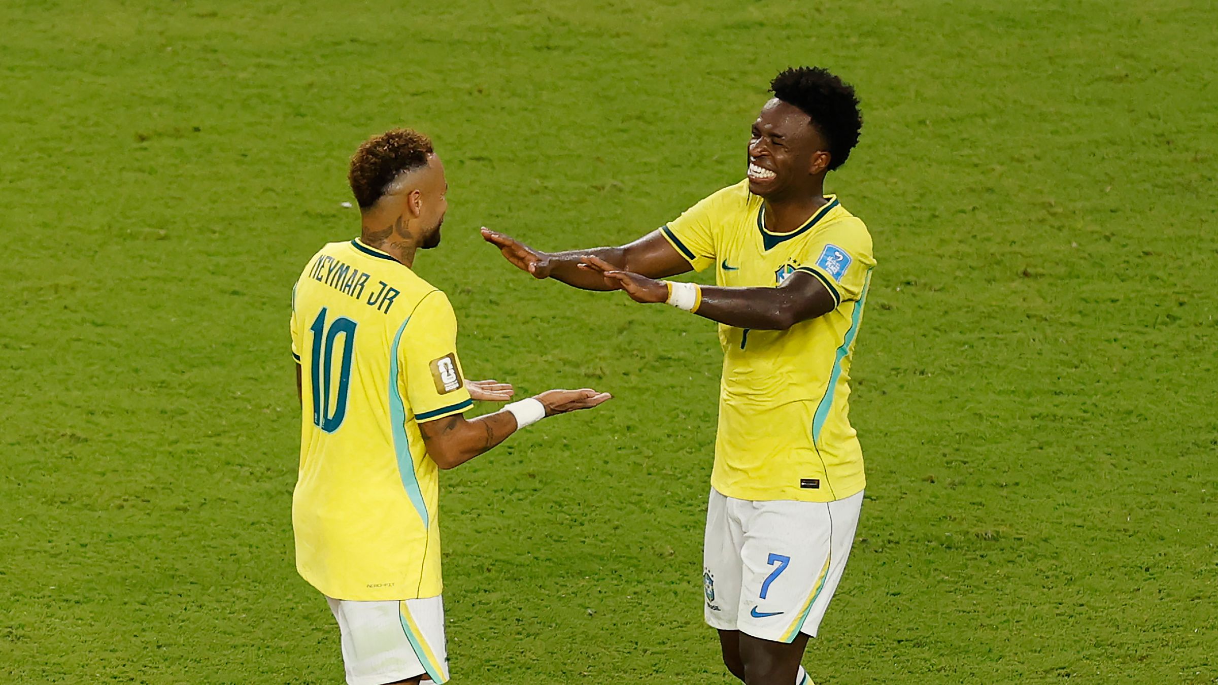 Scotland v Brazil: Group C - FIFA World Cup 2026