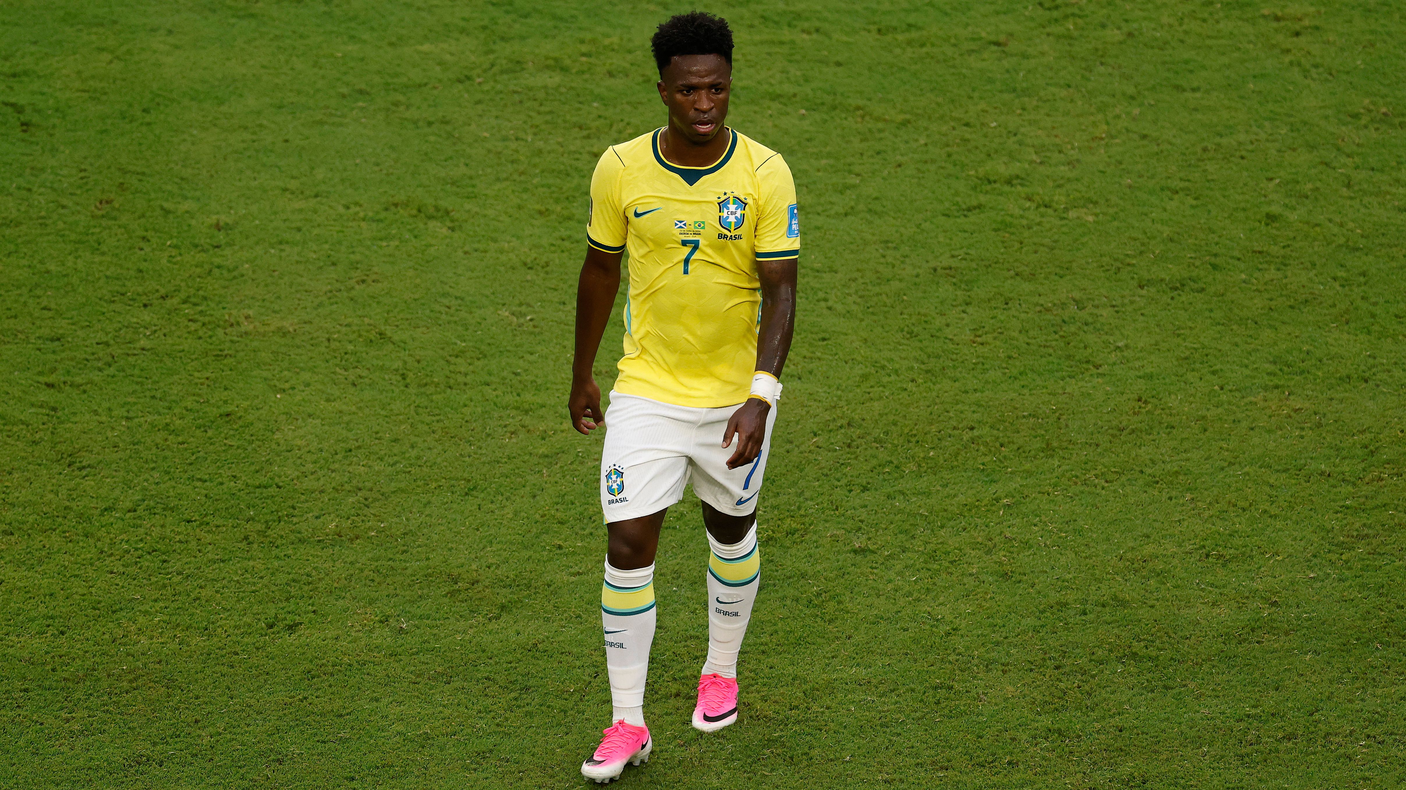 Scotland v Brazil: Group C - FIFA World Cup 2026
