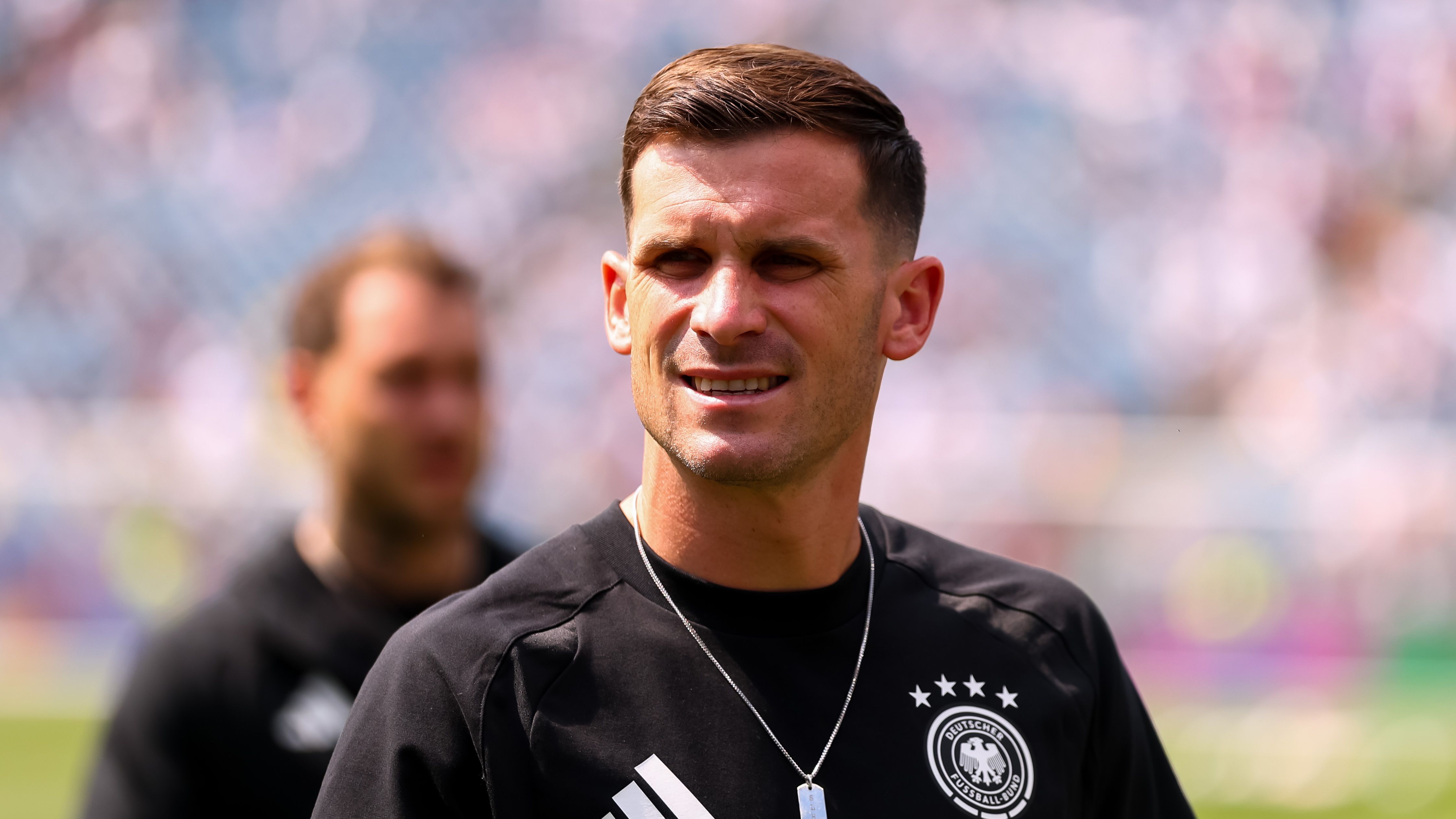 Germany v Paraguay: Round Of 32 - FIFA World Cup 2026
