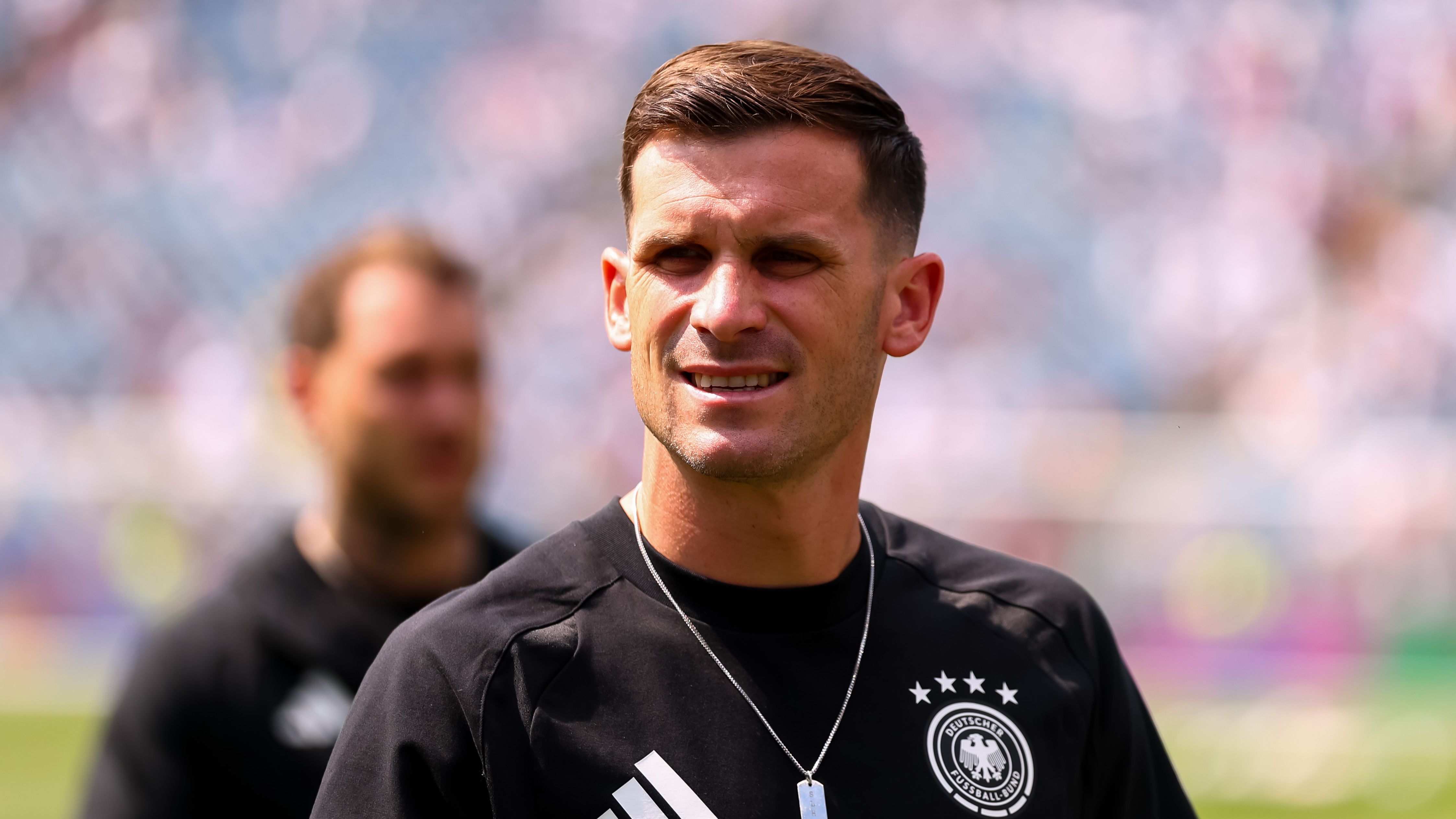 Germany v Paraguay: Round Of 32 - FIFA World Cup 2026