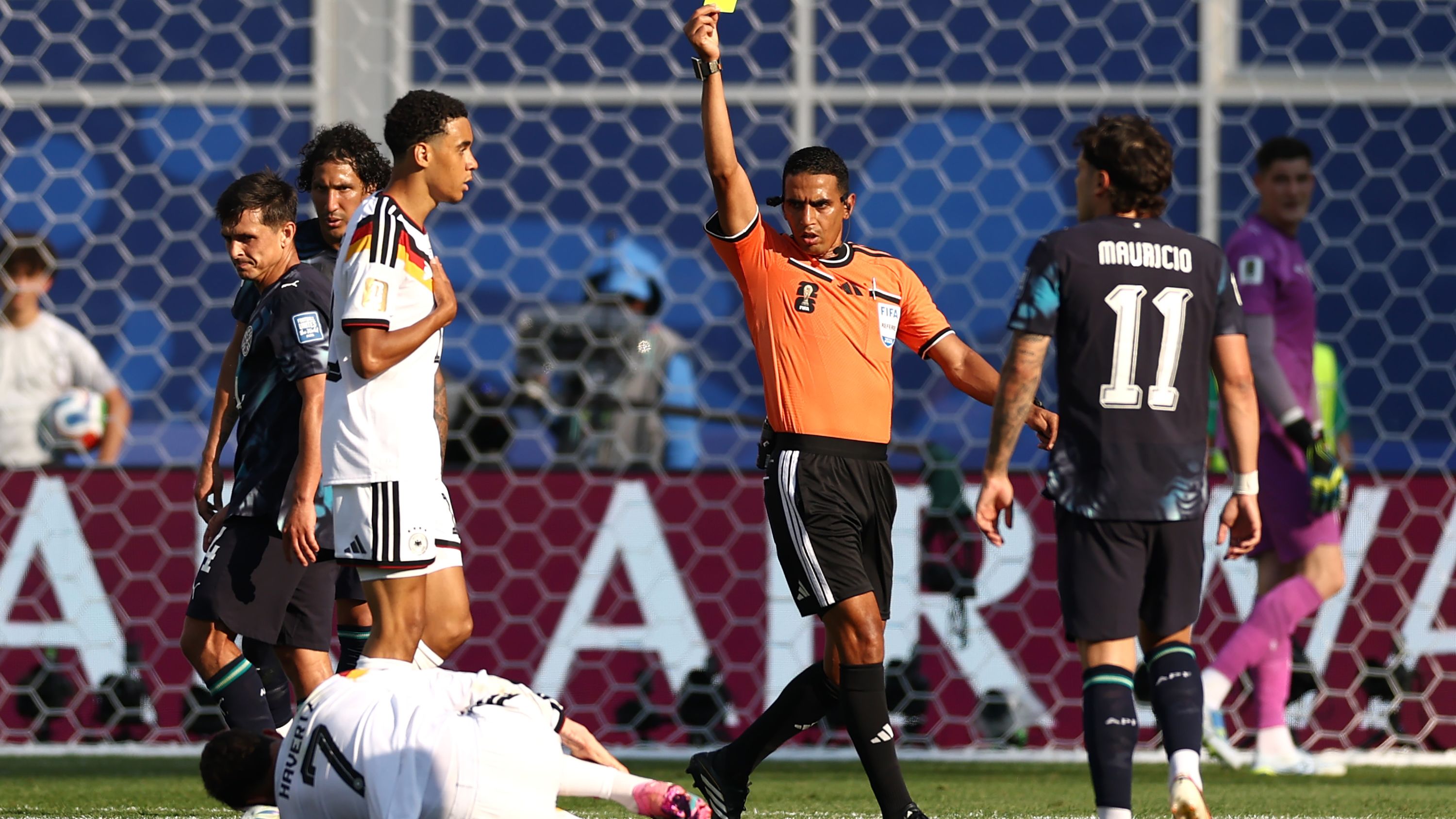 Germany v Paraguay: Round Of 32 - FIFA World Cup 2026