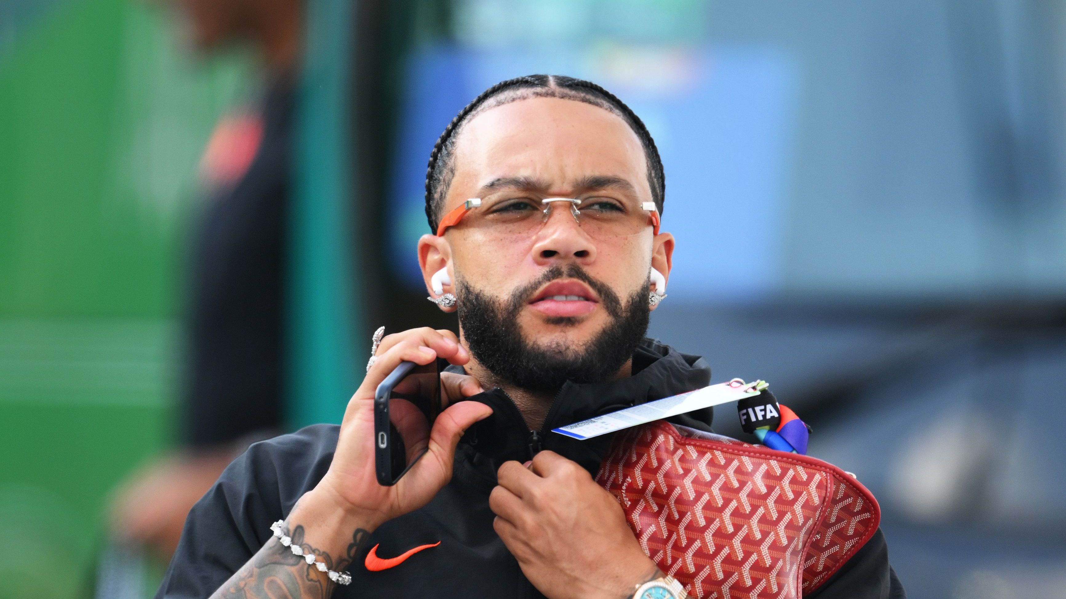 Netherlands v Morocco: Round Of 32 - FIFA World Cup 2026