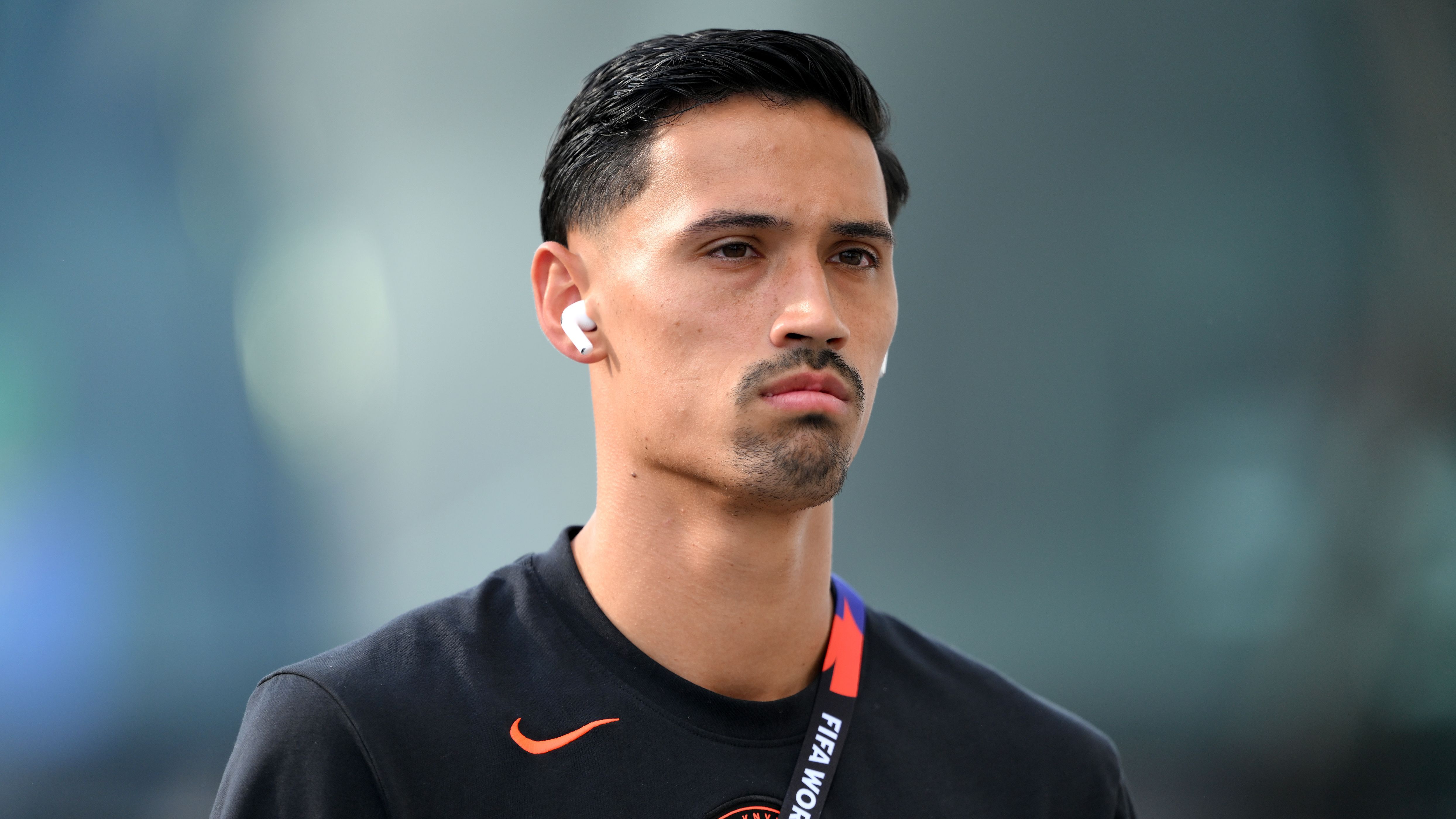 Netherlands v Morocco: Round Of 32 - FIFA World Cup 2026