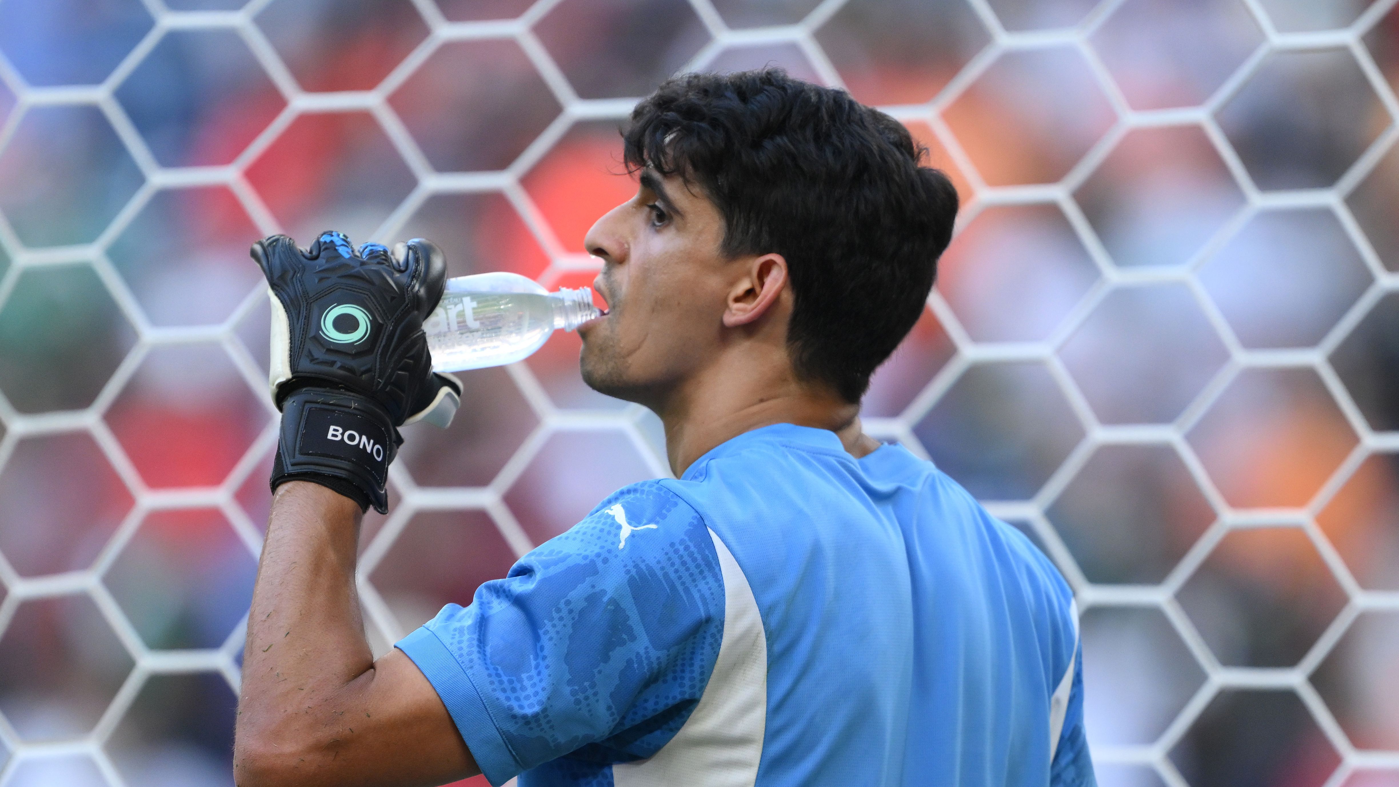 Netherlands v Morocco: Round Of 32 - FIFA World Cup 2026