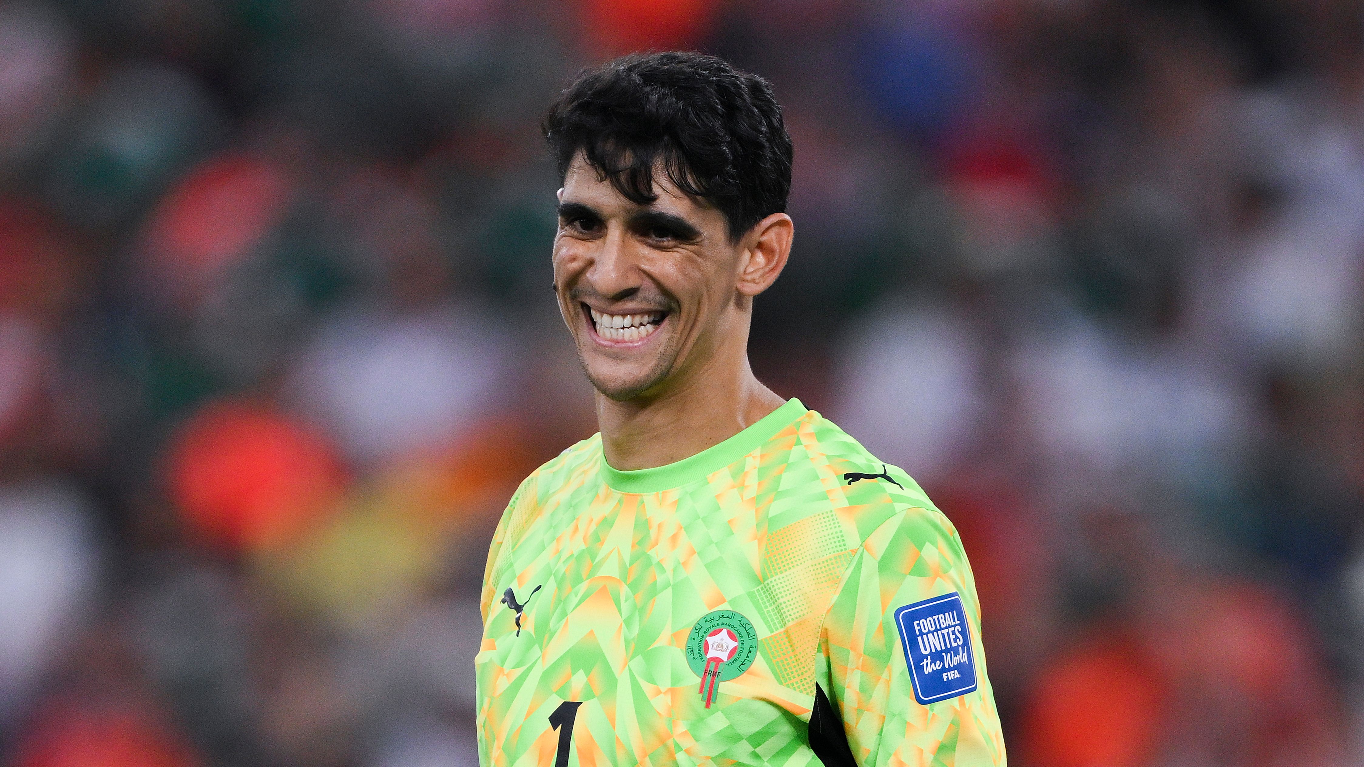 Netherlands v Morocco: Round Of 32 - FIFA World Cup 2026