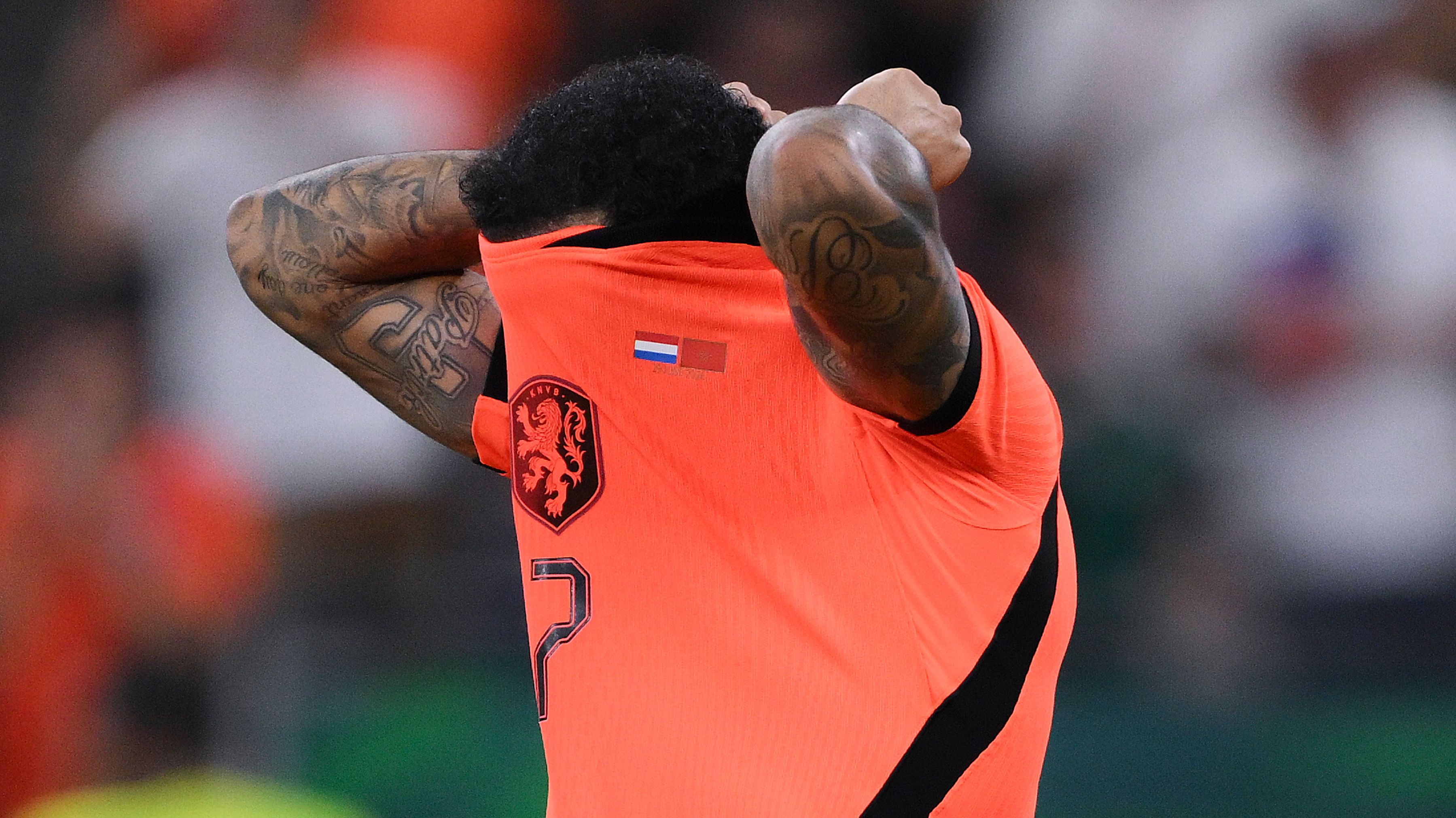 Netherlands v Morocco: Round Of 32 - FIFA World Cup 2026