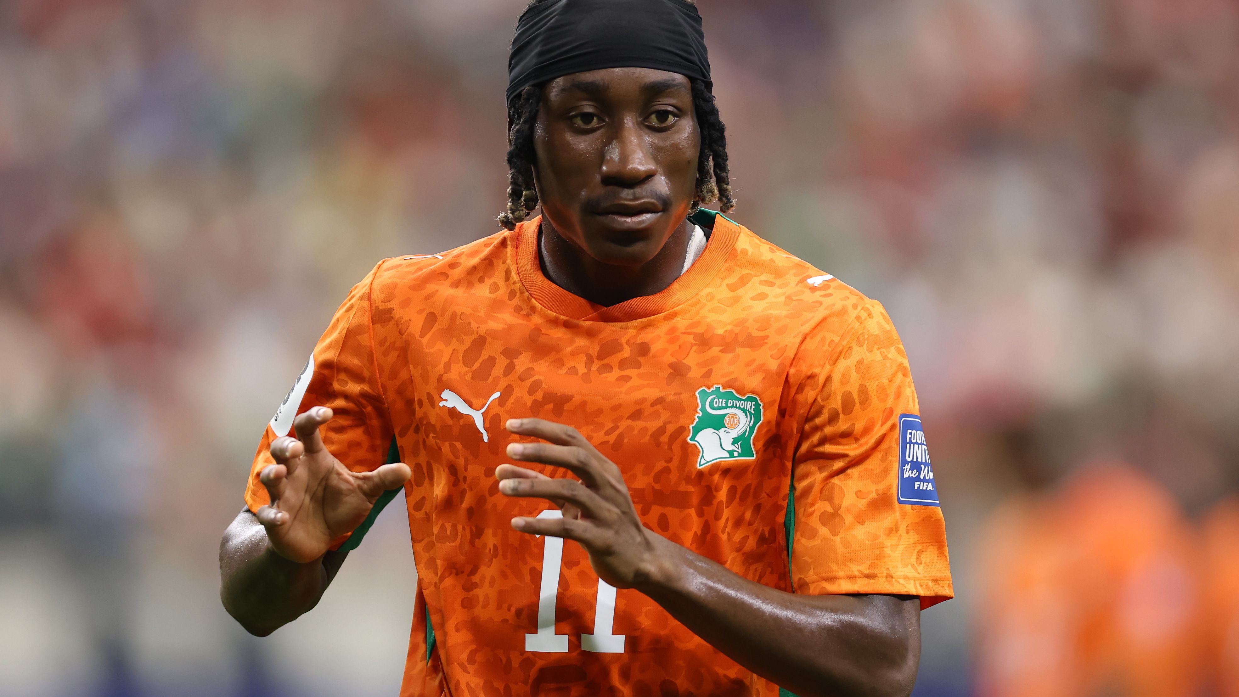 Cote D'Ivoire v Norway: Round Of 32 - FIFA World Cup 2026