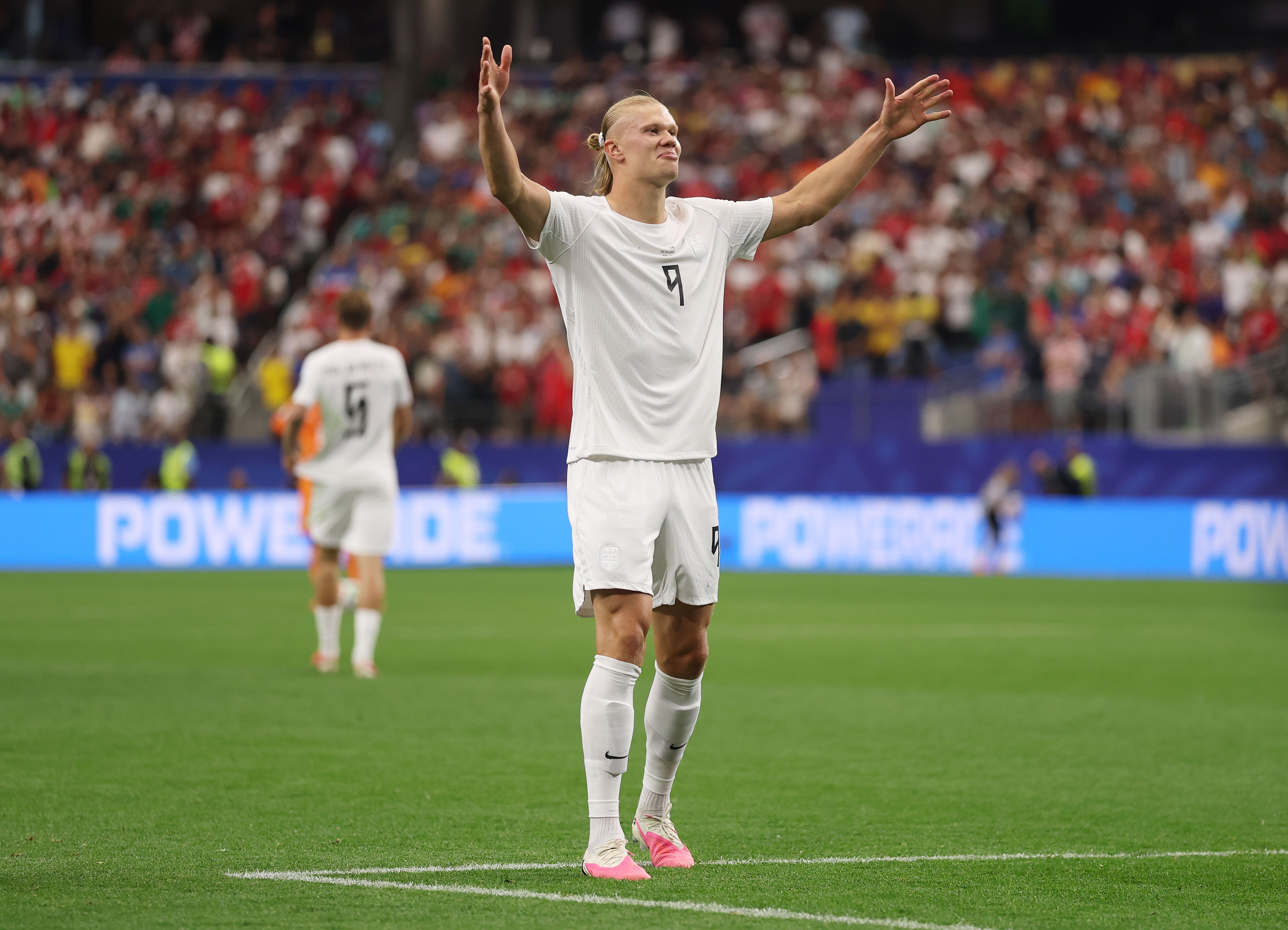 Cote D'Ivoire v Norway: Round Of 32 - FIFA World Cup 2026
