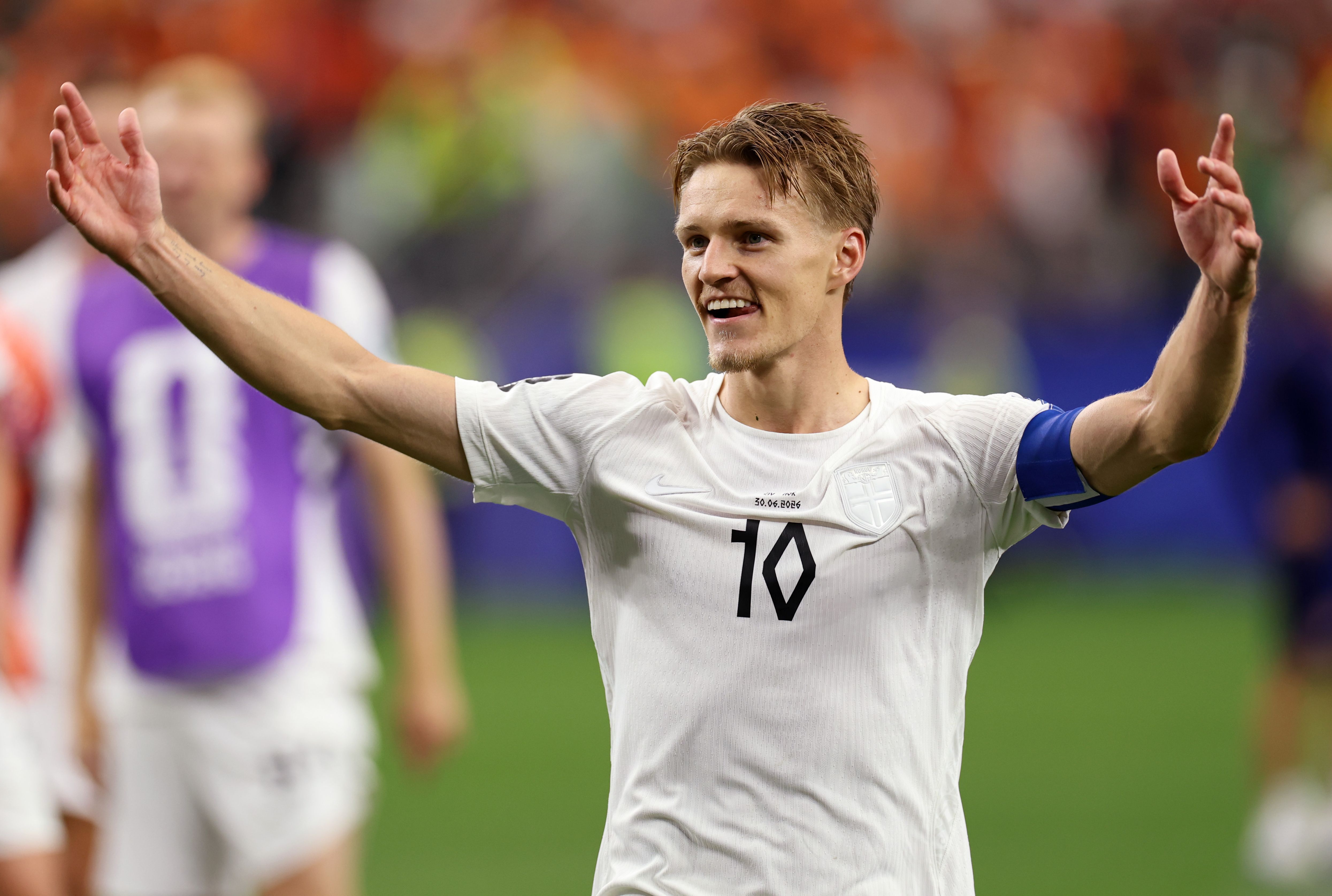 Cote D'Ivoire v Norway: Round Of 32 - FIFA World Cup 2026
