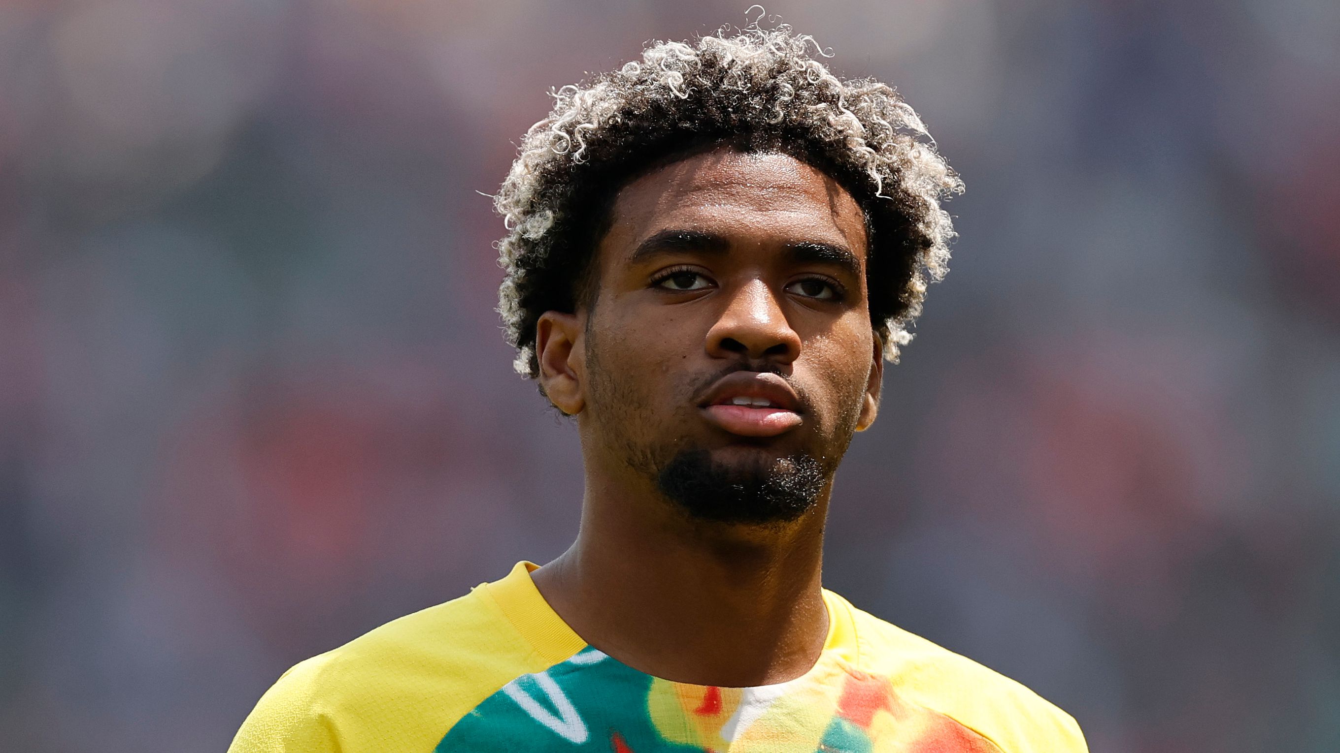 Senegal v Iraq: Group I - FIFA World Cup 2026