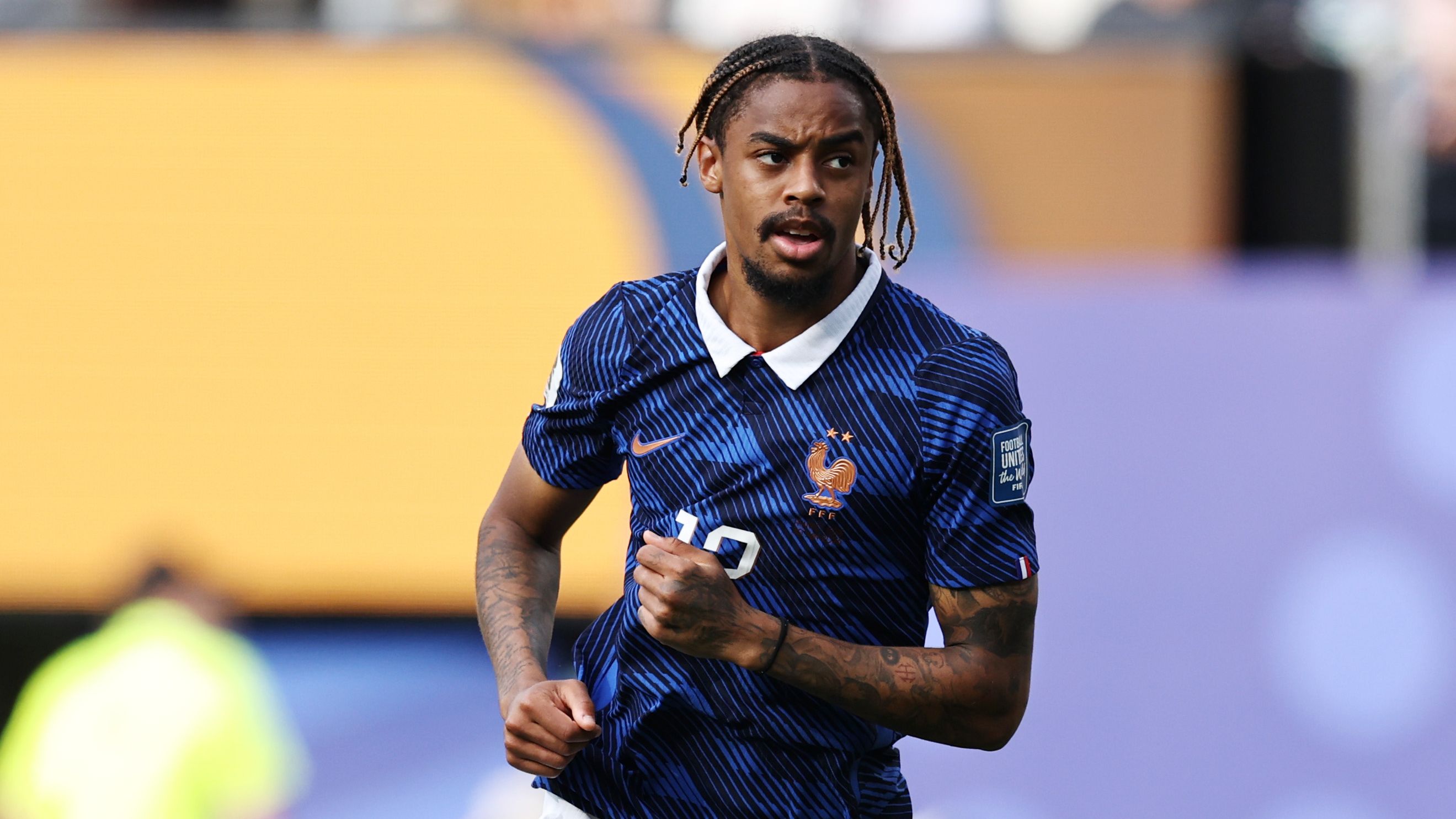 France v Sweden: Round Of 32 - FIFA World Cup 2026