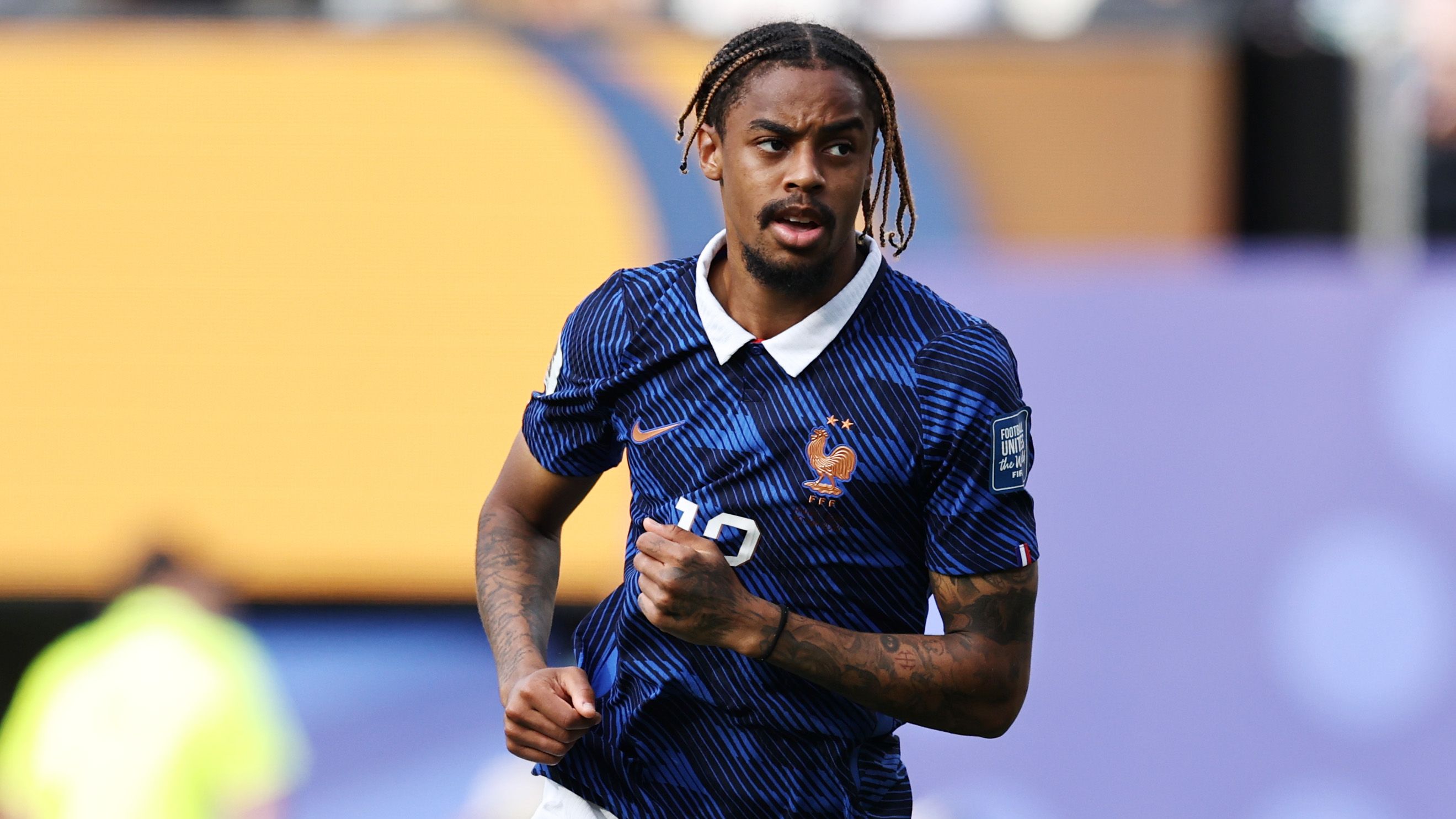 France v Sweden: Round Of 32 - FIFA World Cup 2026