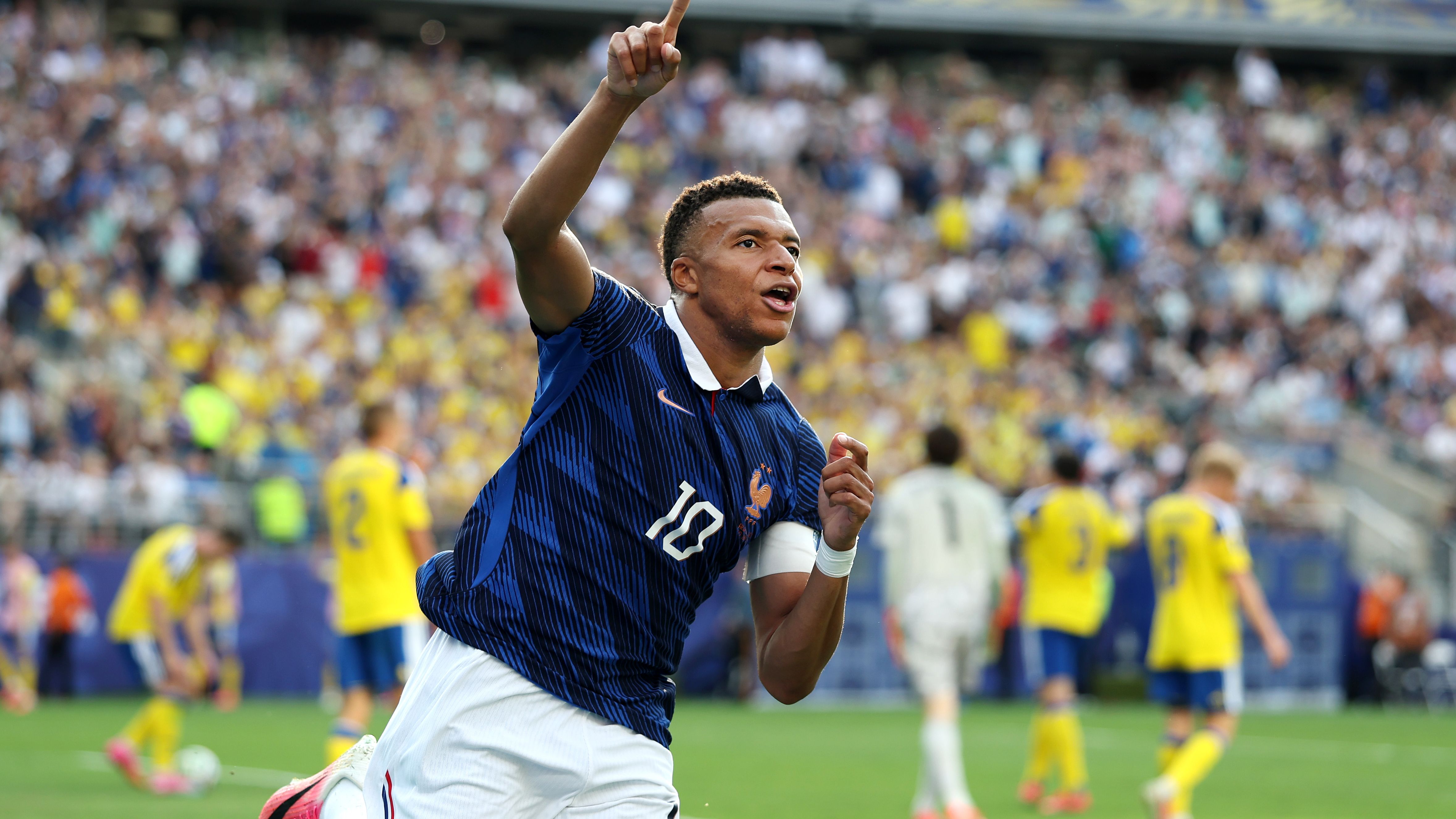 France v Sweden: Round Of 32 - FIFA World Cup 2026