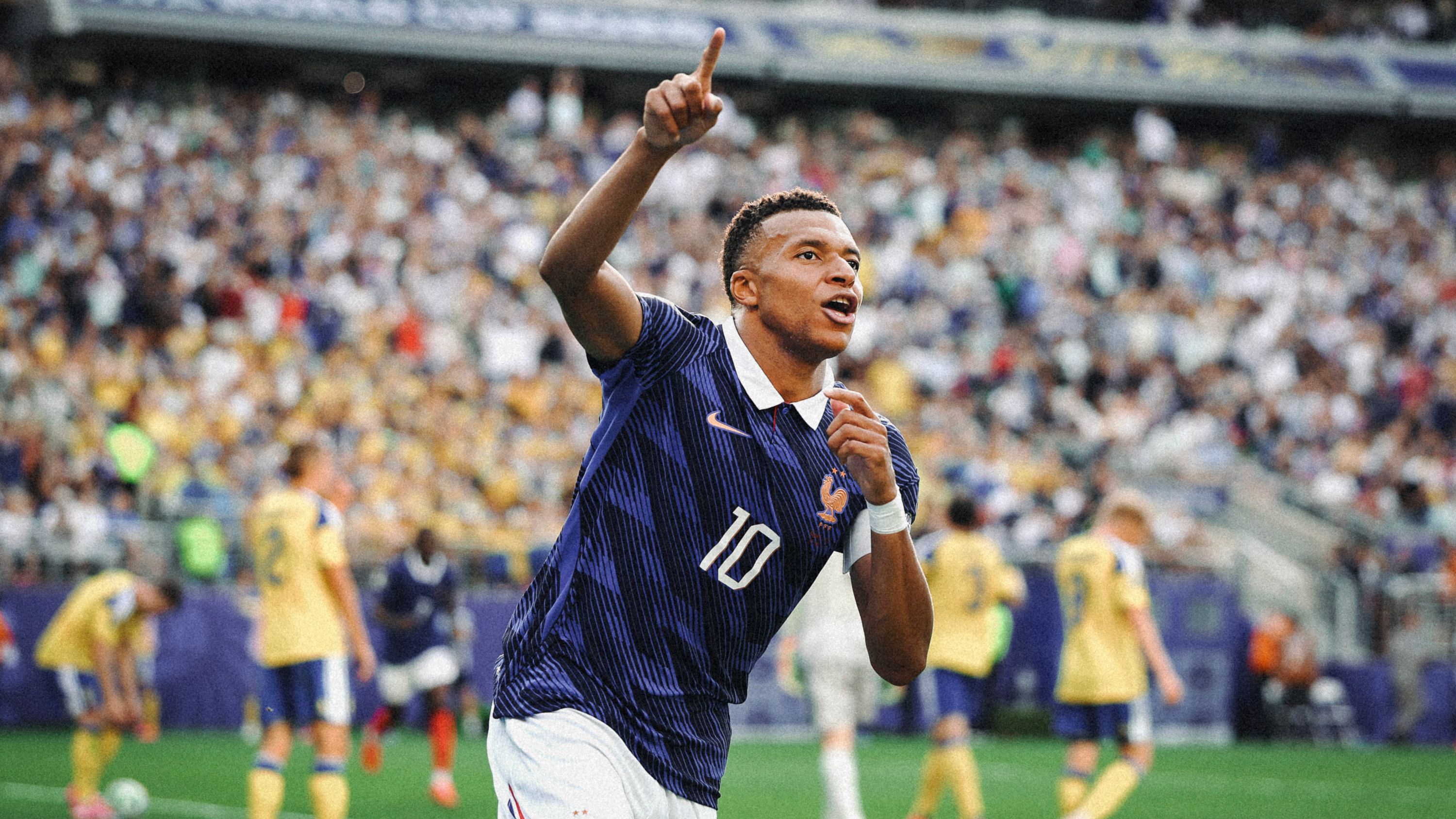 France v Sweden: Round Of 32 - FIFA World Cup 2026