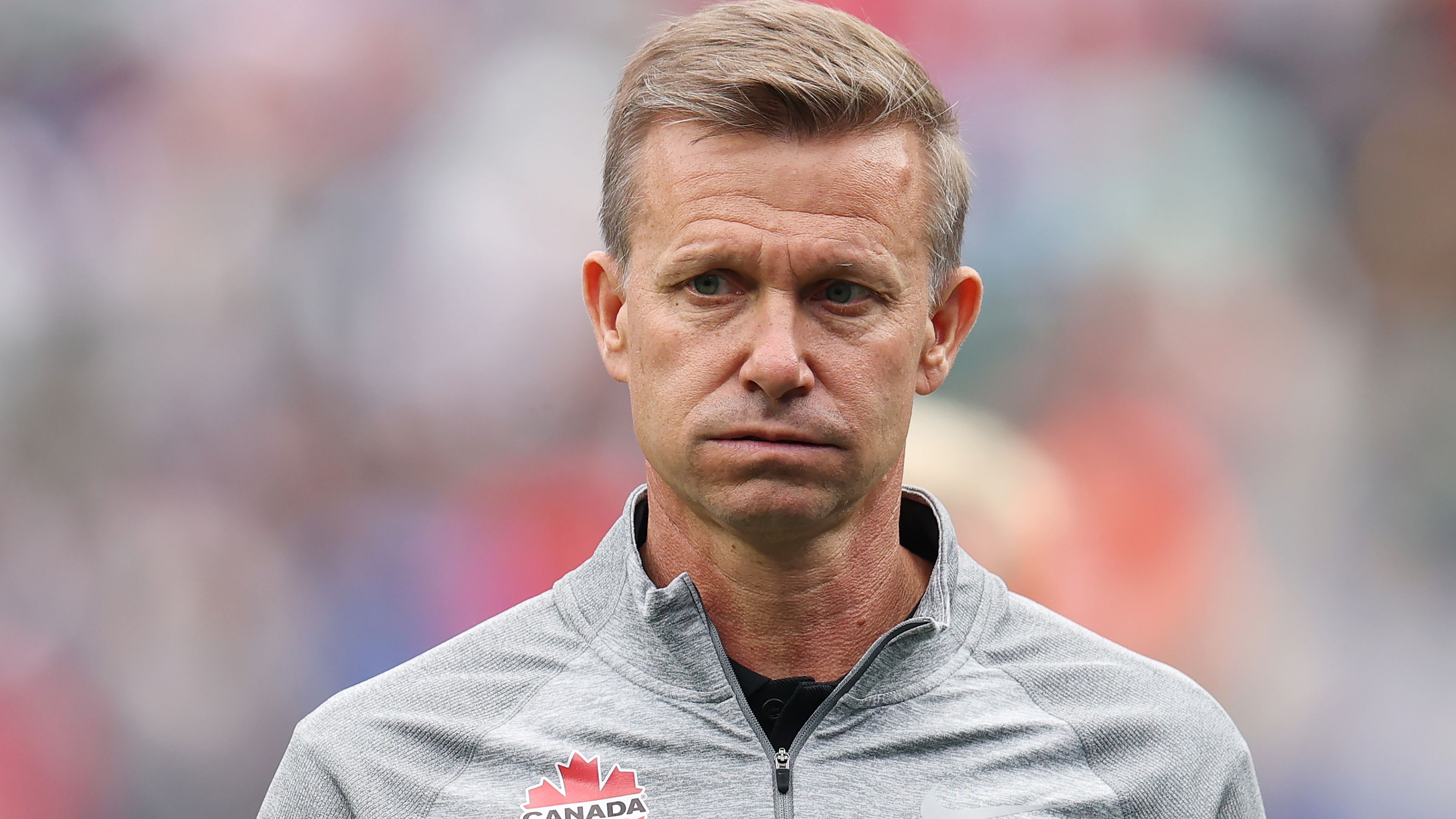 South Africa v Canada: Round Of 32 - FIFA World Cup 2026