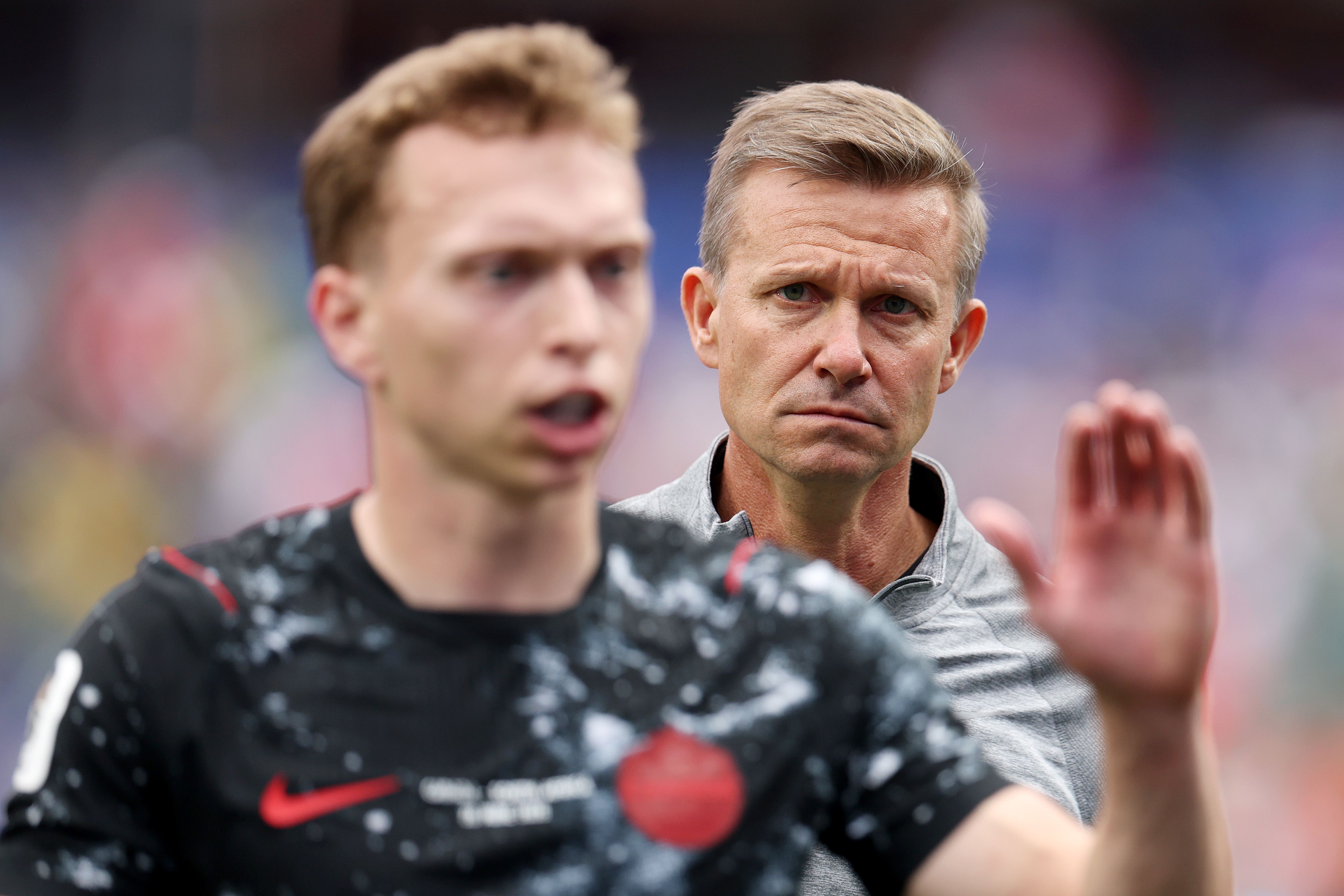 South Africa v Canada: Round Of 32 - FIFA World Cup 2026
