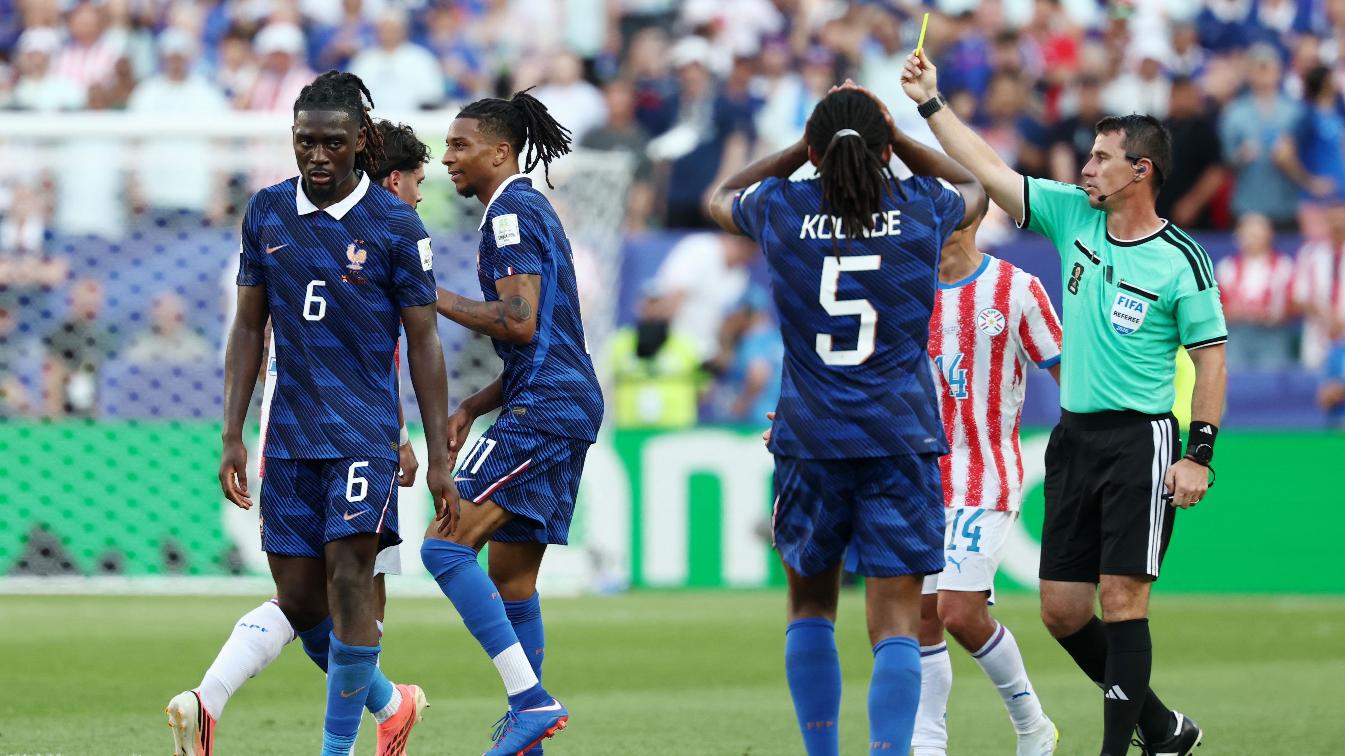 TOPSHOT-FBL-WC-2026-MATCH89-PAR-FRA
