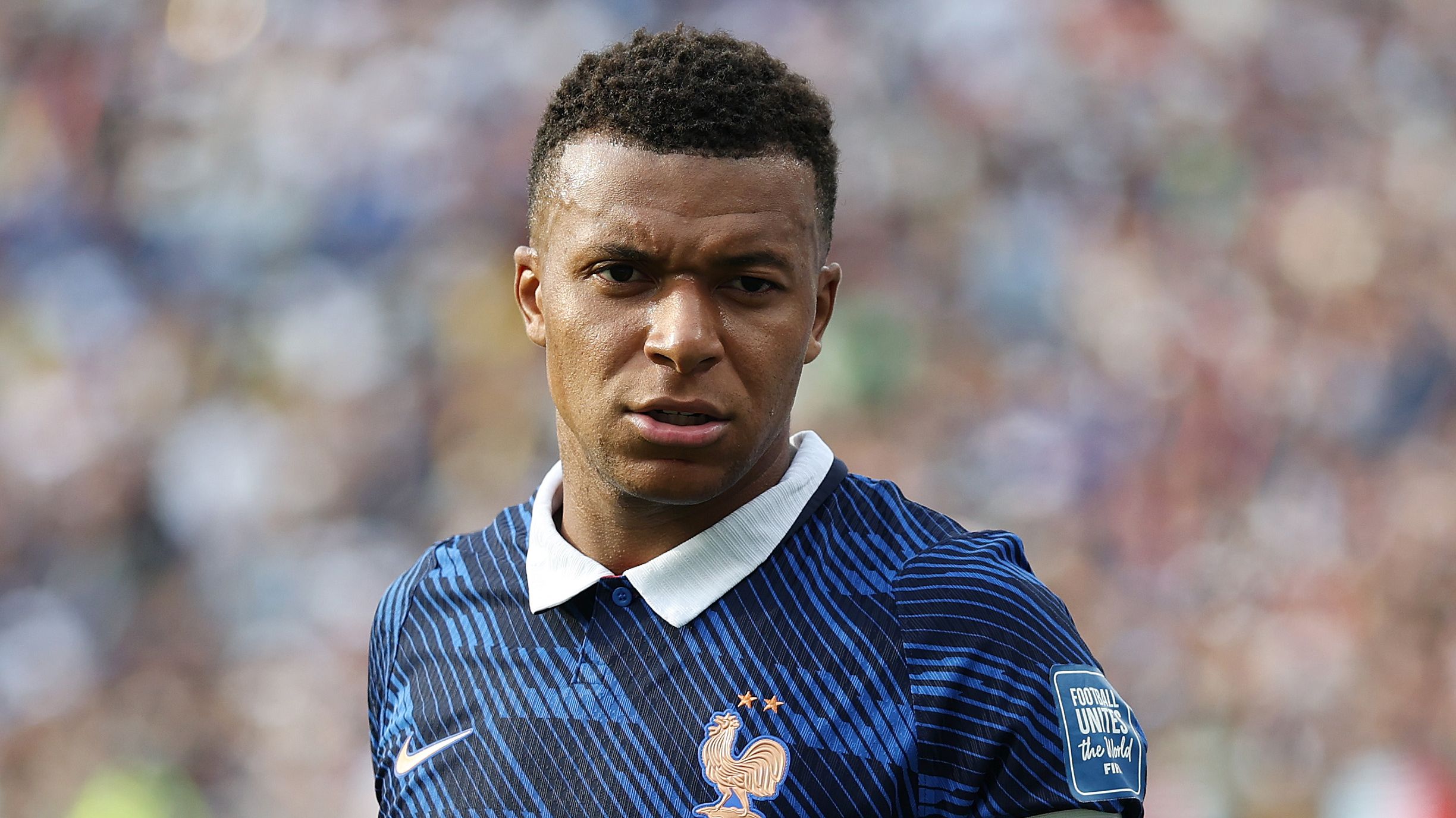 France v Sweden: Round Of 32 - FIFA World Cup 2026