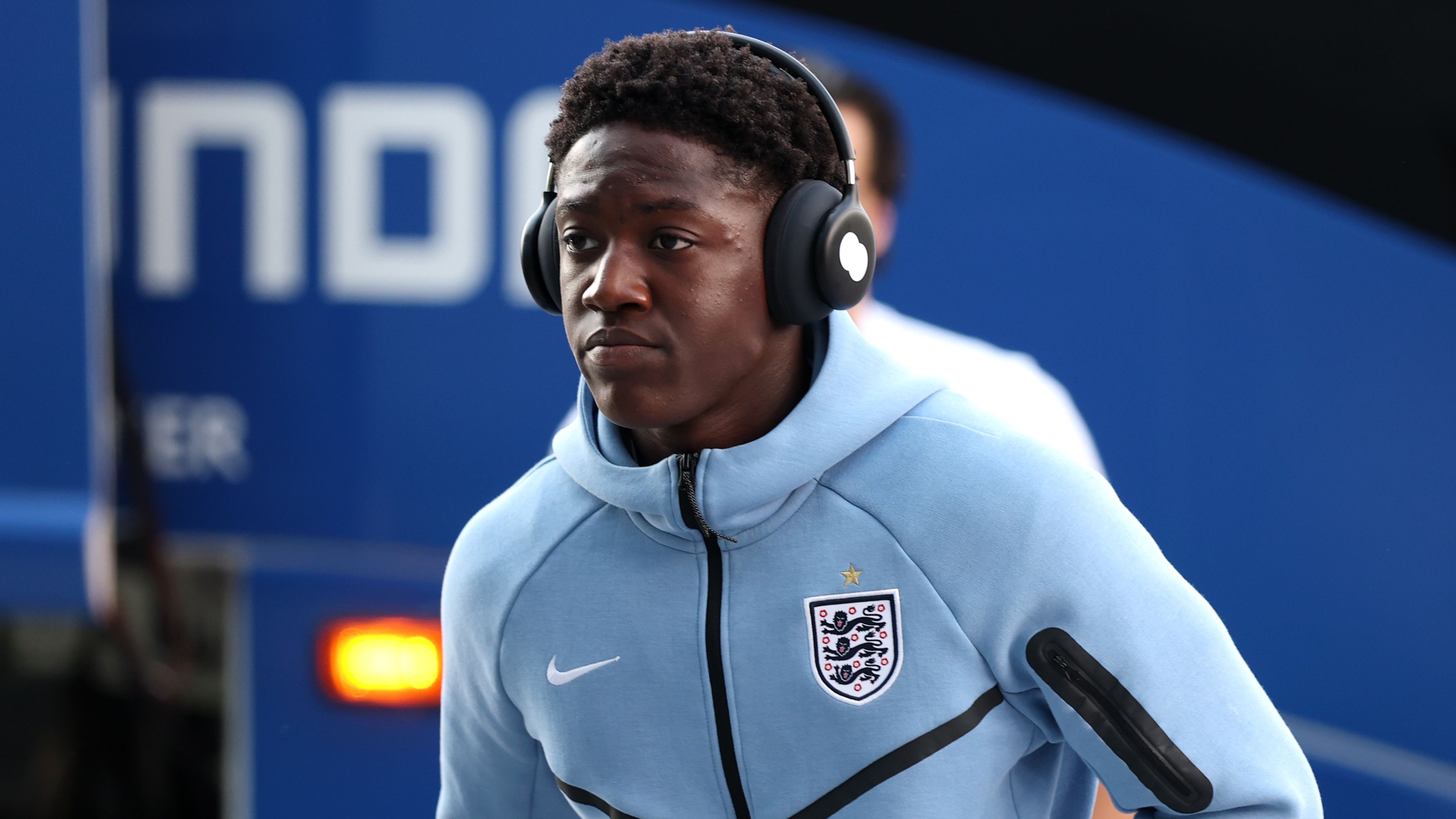 Mainoo's Tournament Nightmare: Man Utd Star Returns Injured After Zero Minutes