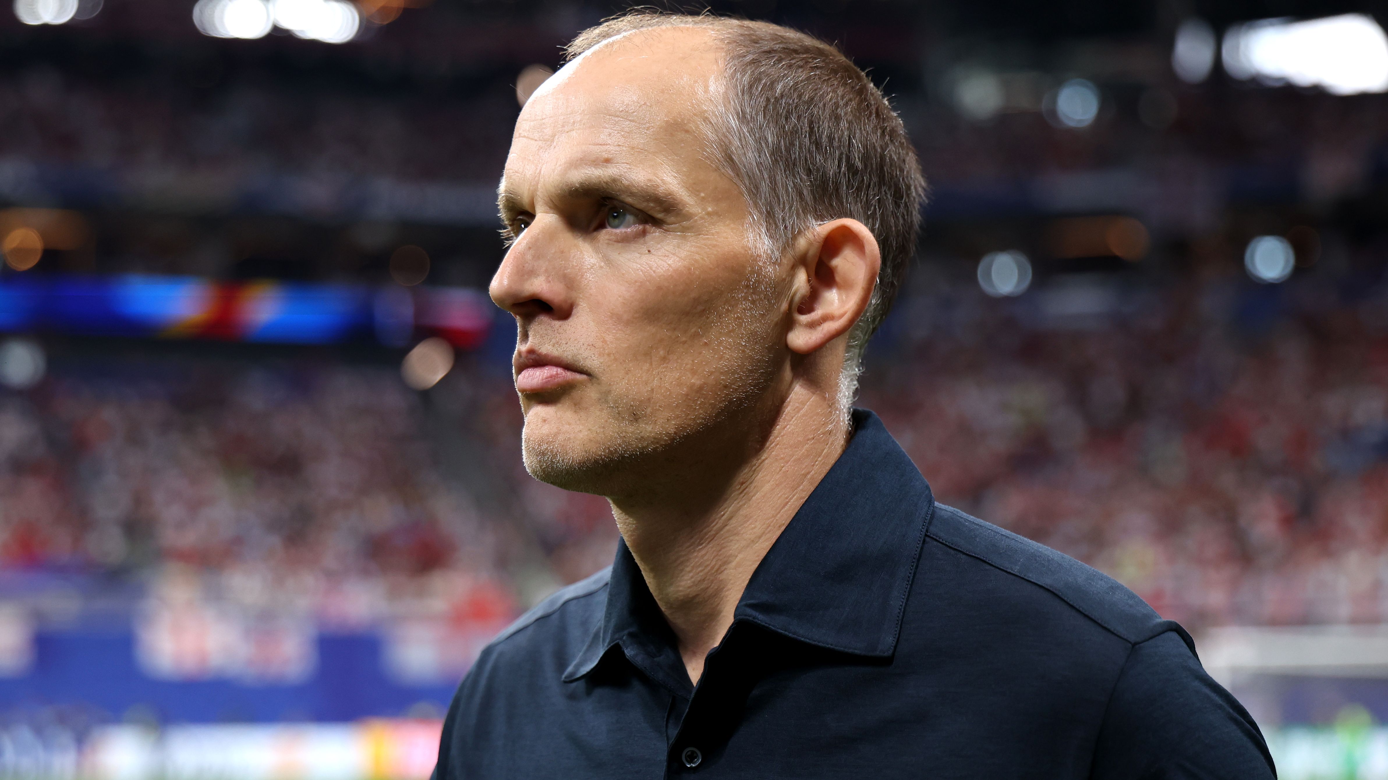 England v Congo DR: Round Of 32 - FIFA World Cup 2026