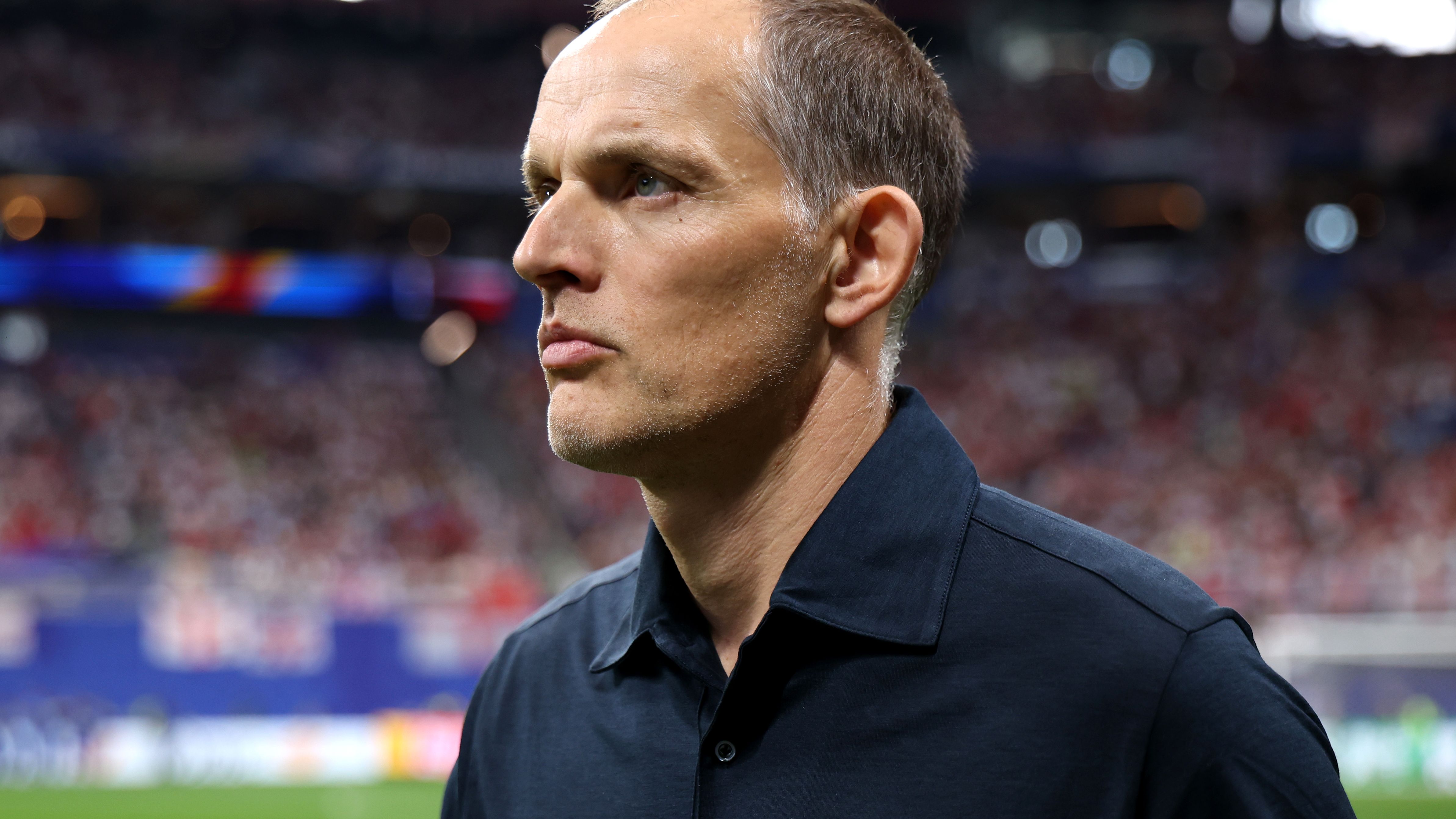 England v Congo DR: Round Of 32 - FIFA World Cup 2026