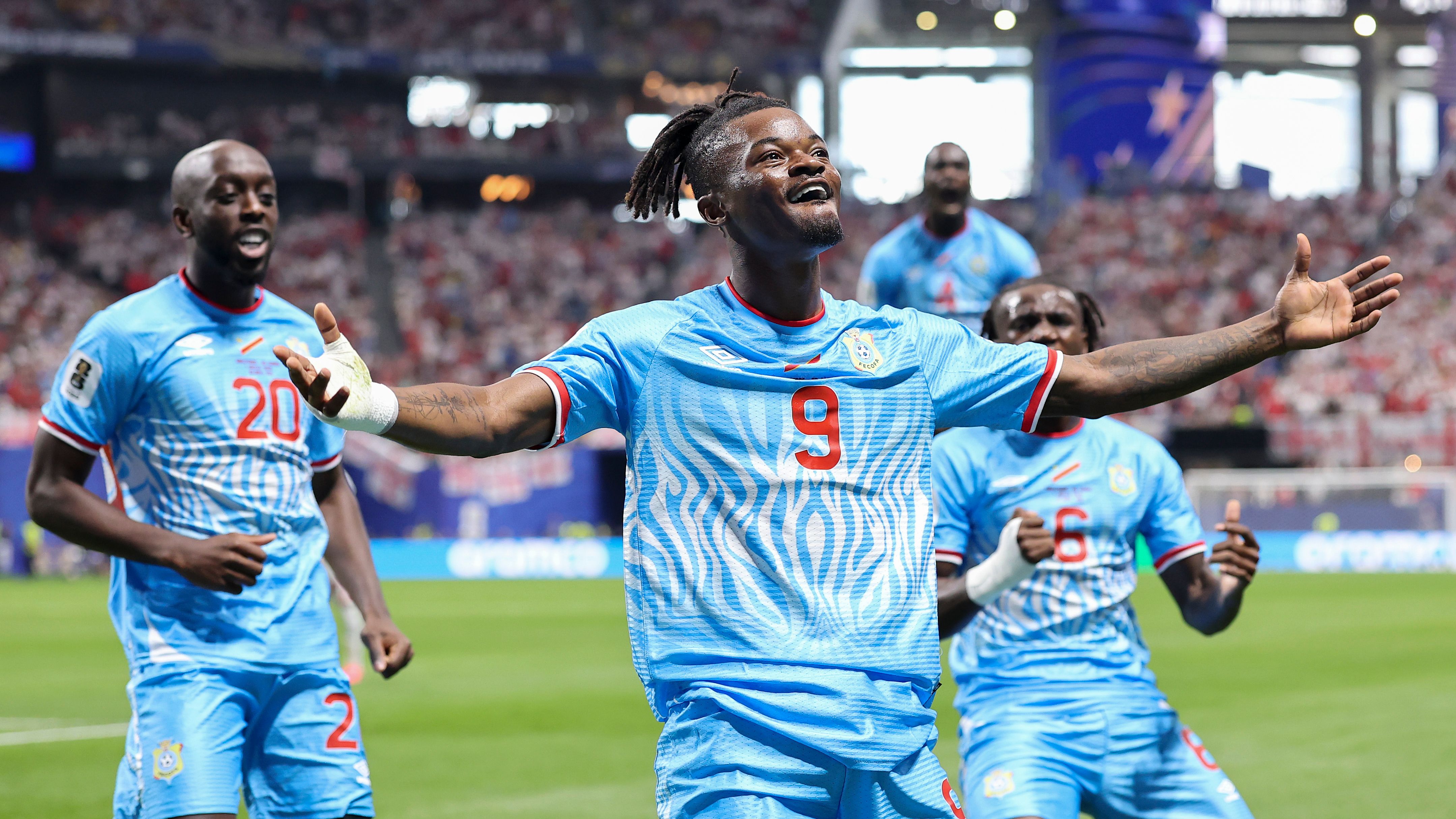 England v Congo DR: Round Of 32 - FIFA World Cup 2026