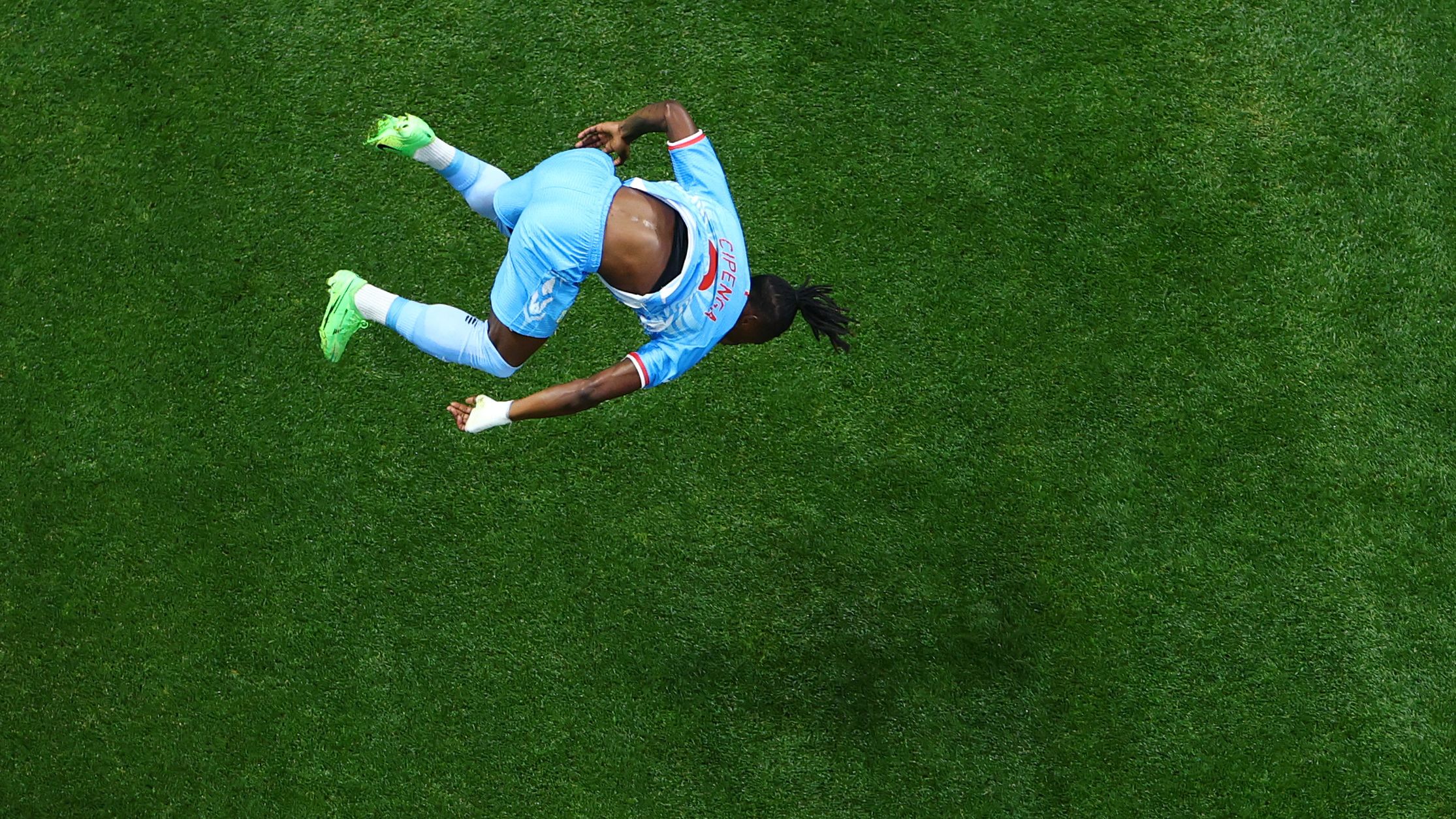 England v Congo DR: Round Of 32 - FIFA World Cup 2026