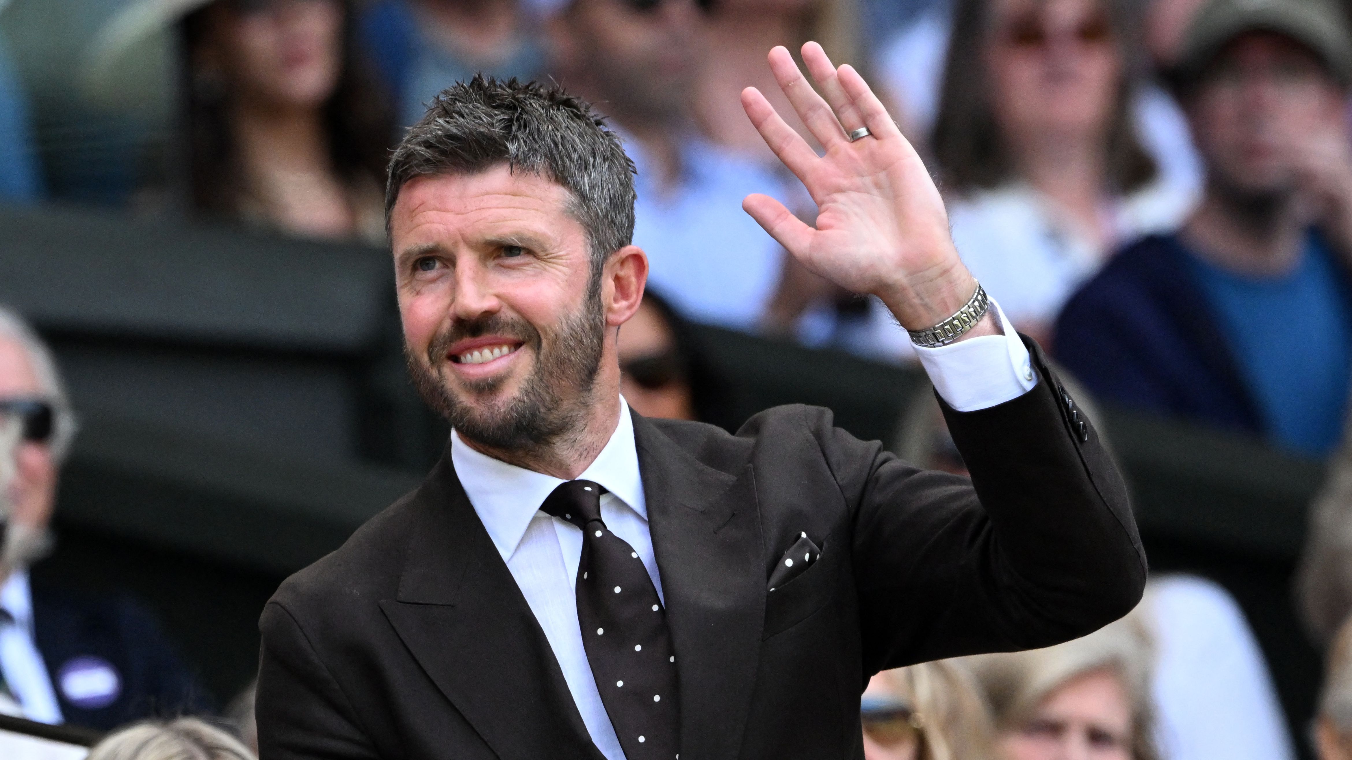 TENNIS-GBR-WIMBLEDON