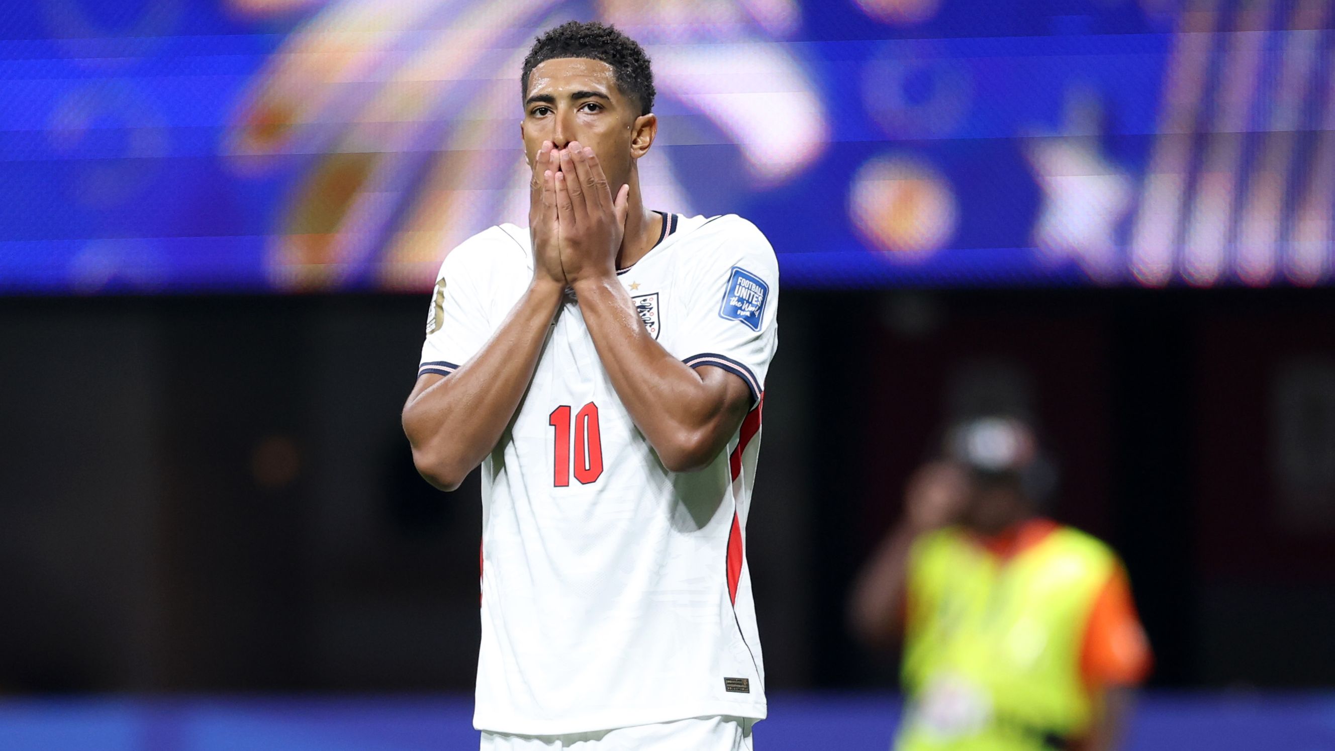 England v Congo DR: Round Of 32 - FIFA World Cup 2026