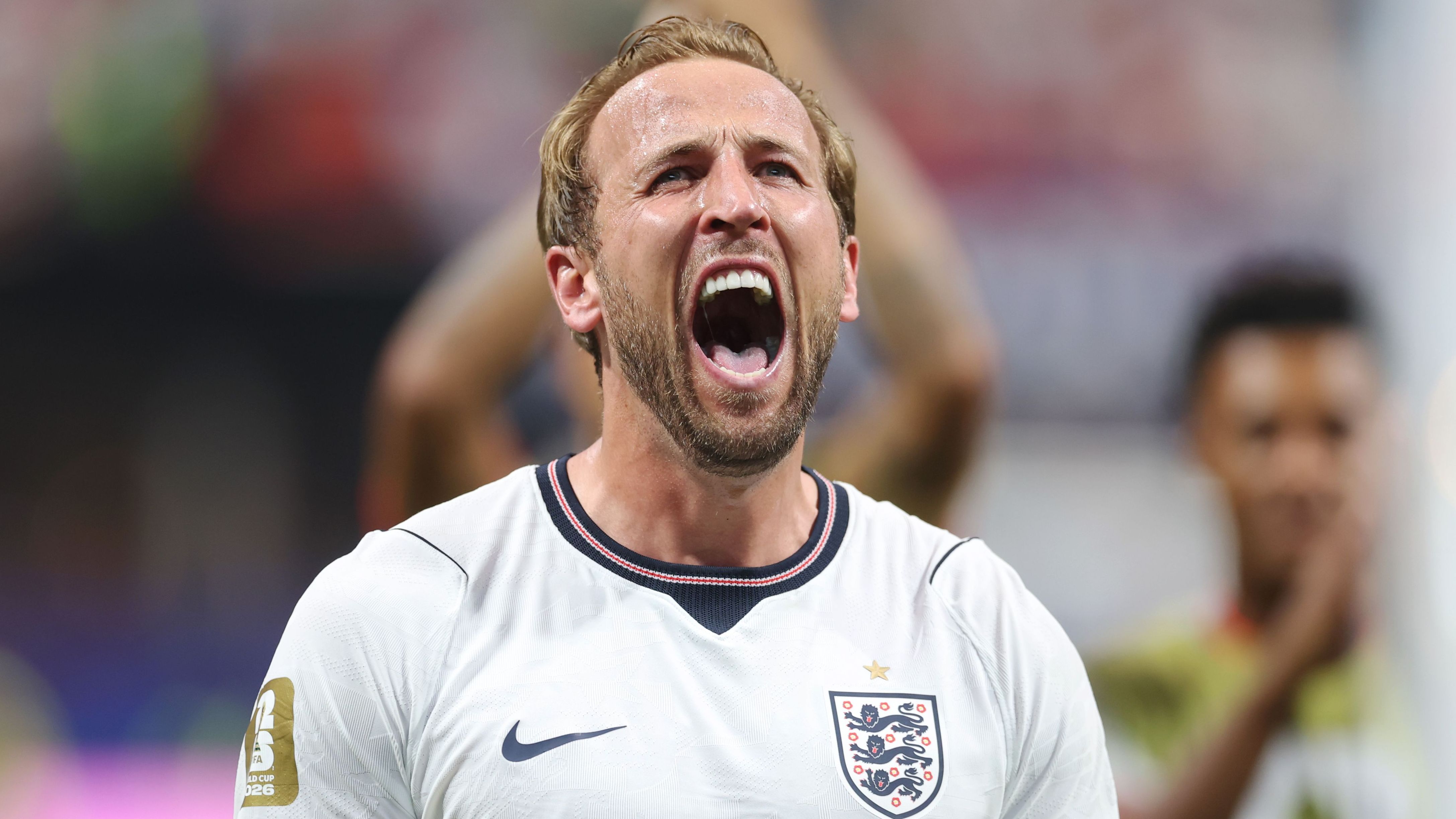 England v Congo DR: Round Of 32 - FIFA World Cup 2026