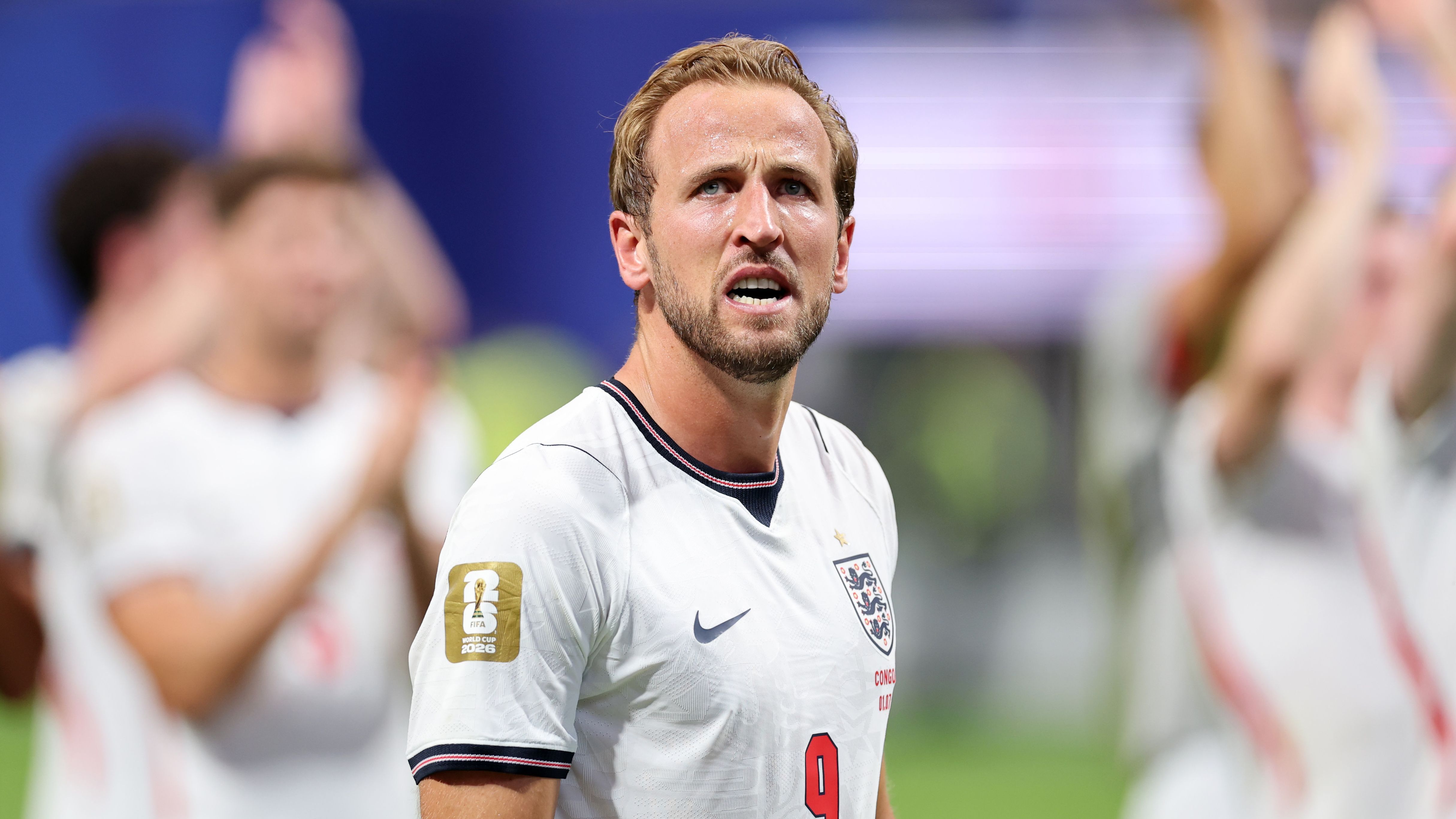England v Congo DR: Round Of 32 - FIFA World Cup 2026