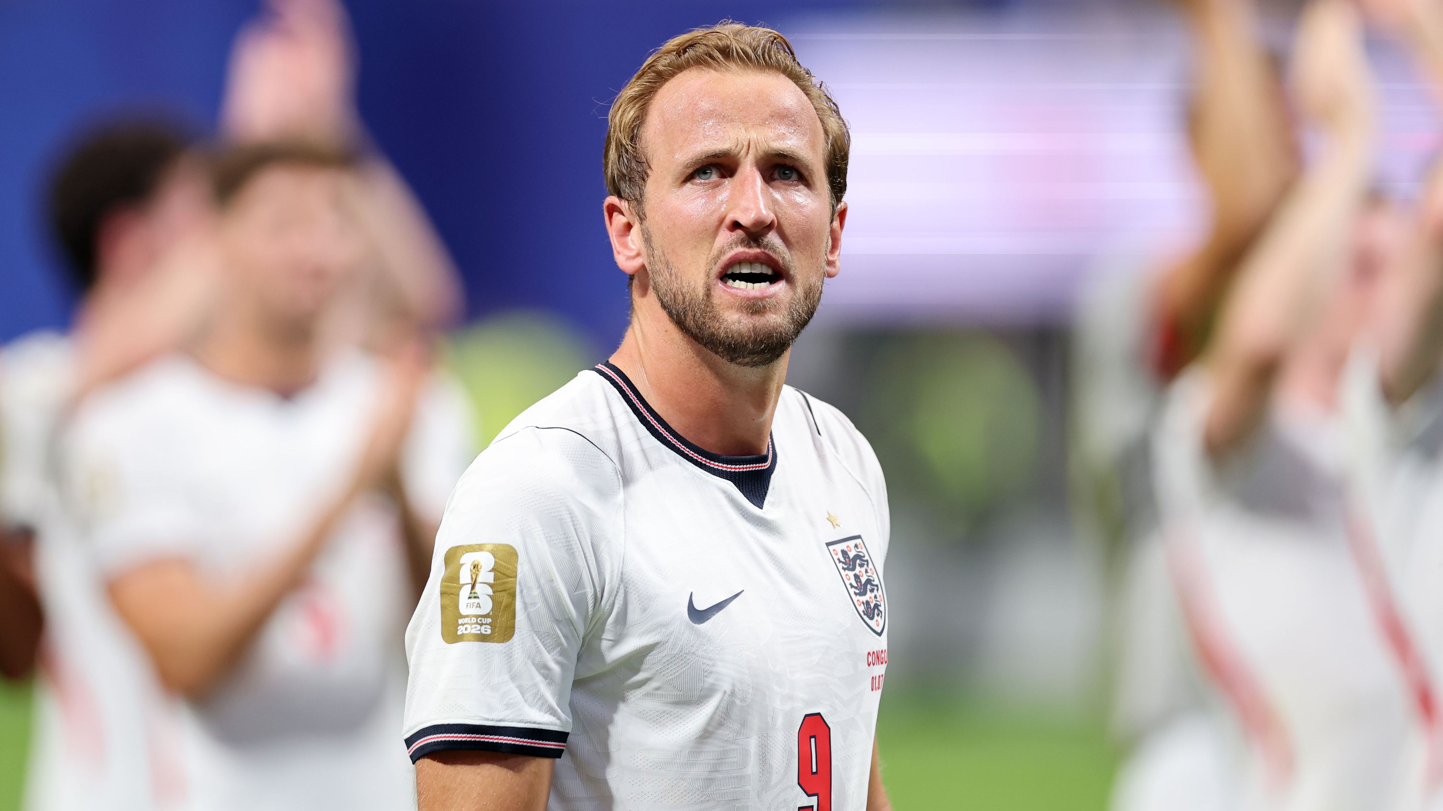 England v Congo DR: Round Of 32 - FIFA World Cup 2026